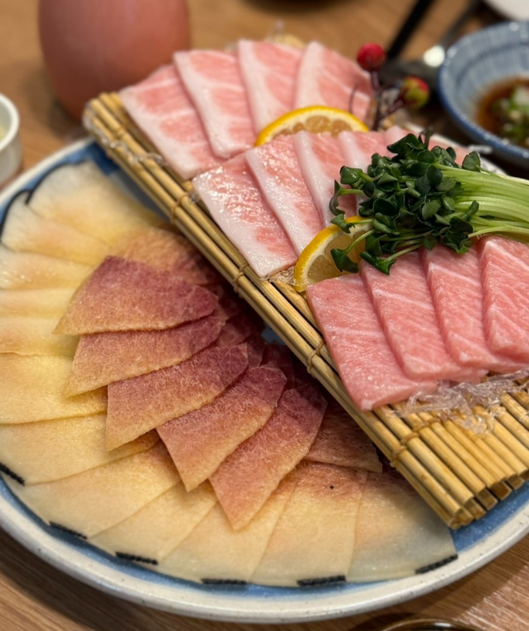 우리동네 고래 참치정육점