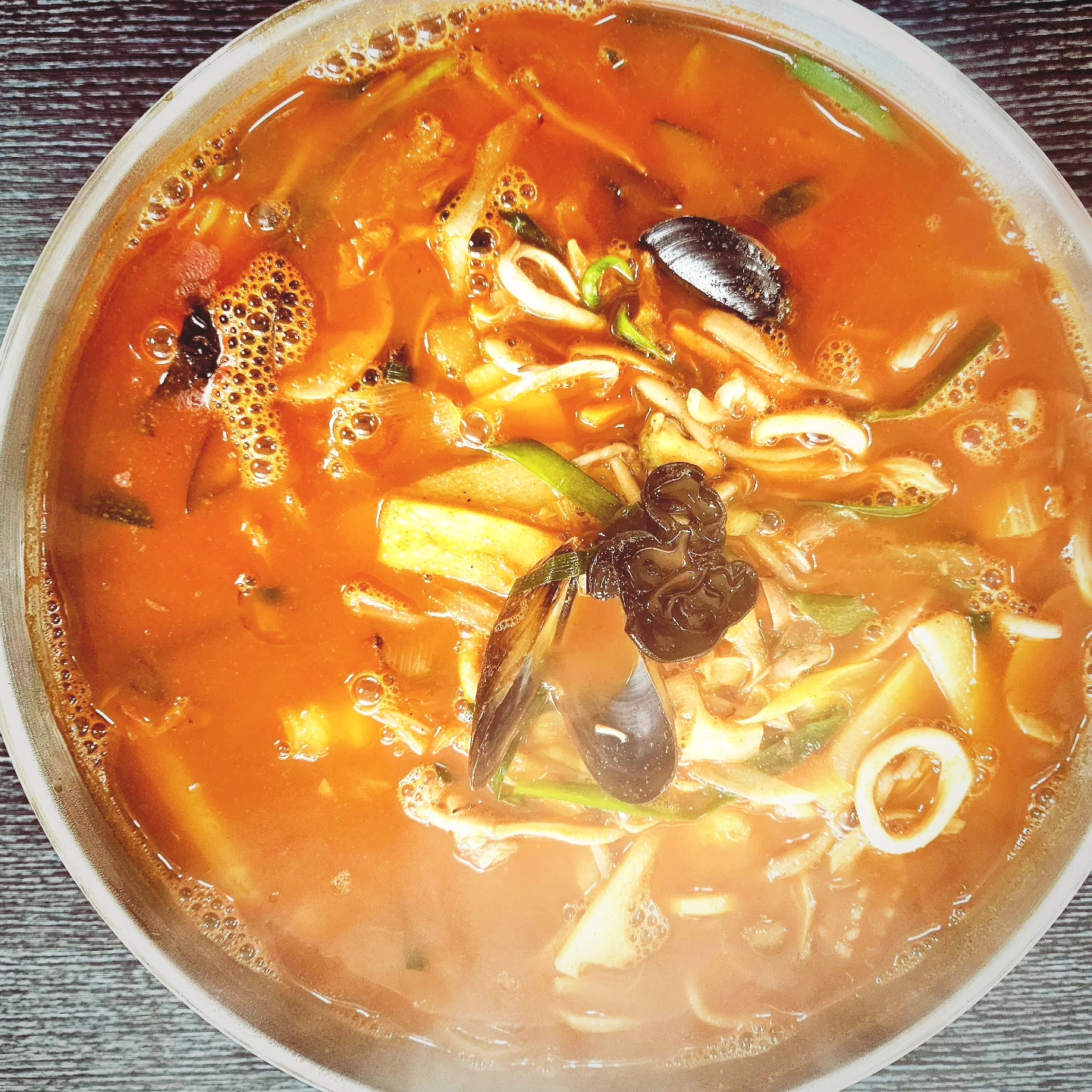 진아반점윤포차
