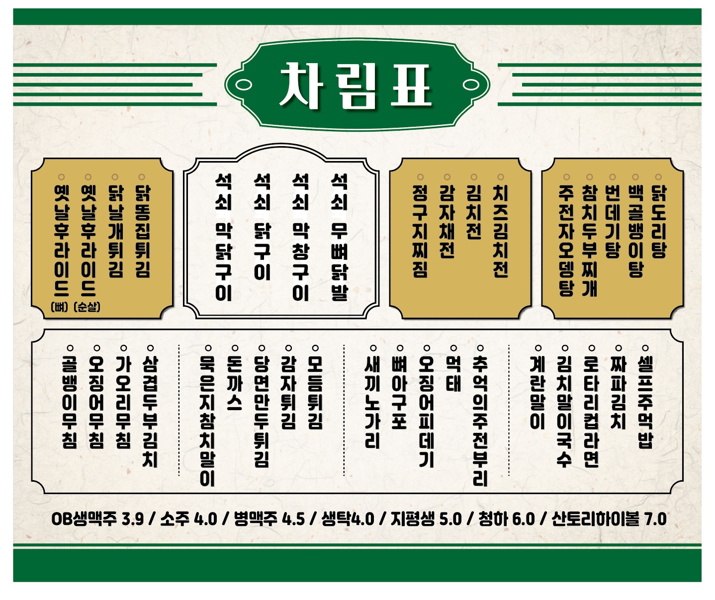 요약 정보 이미지