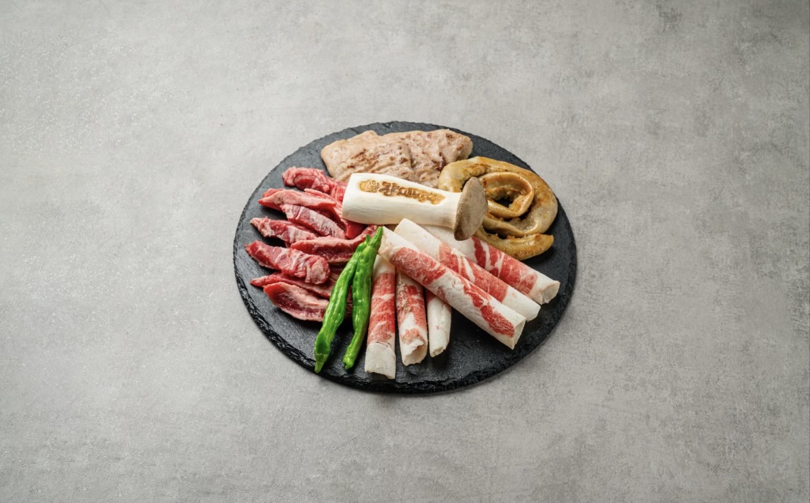 장미막창 아산탕정역점