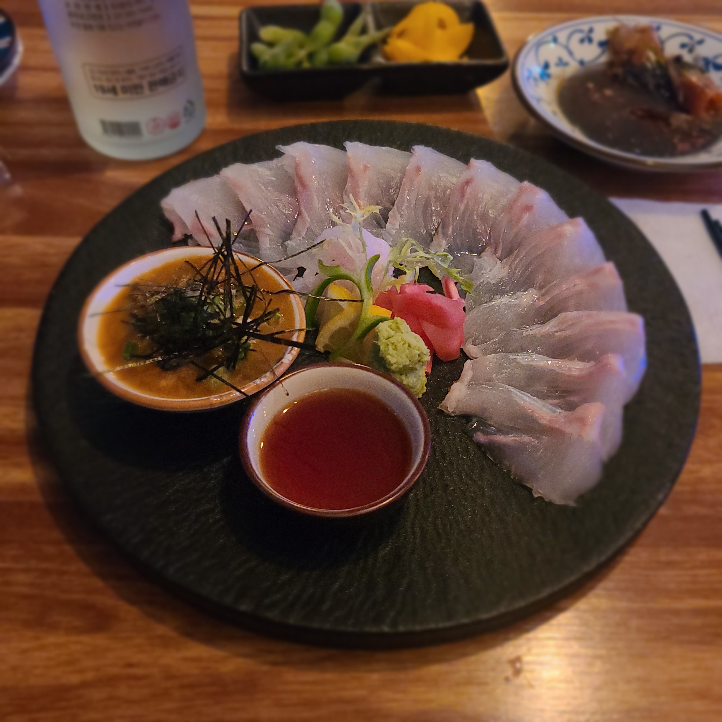 강태공의선술집