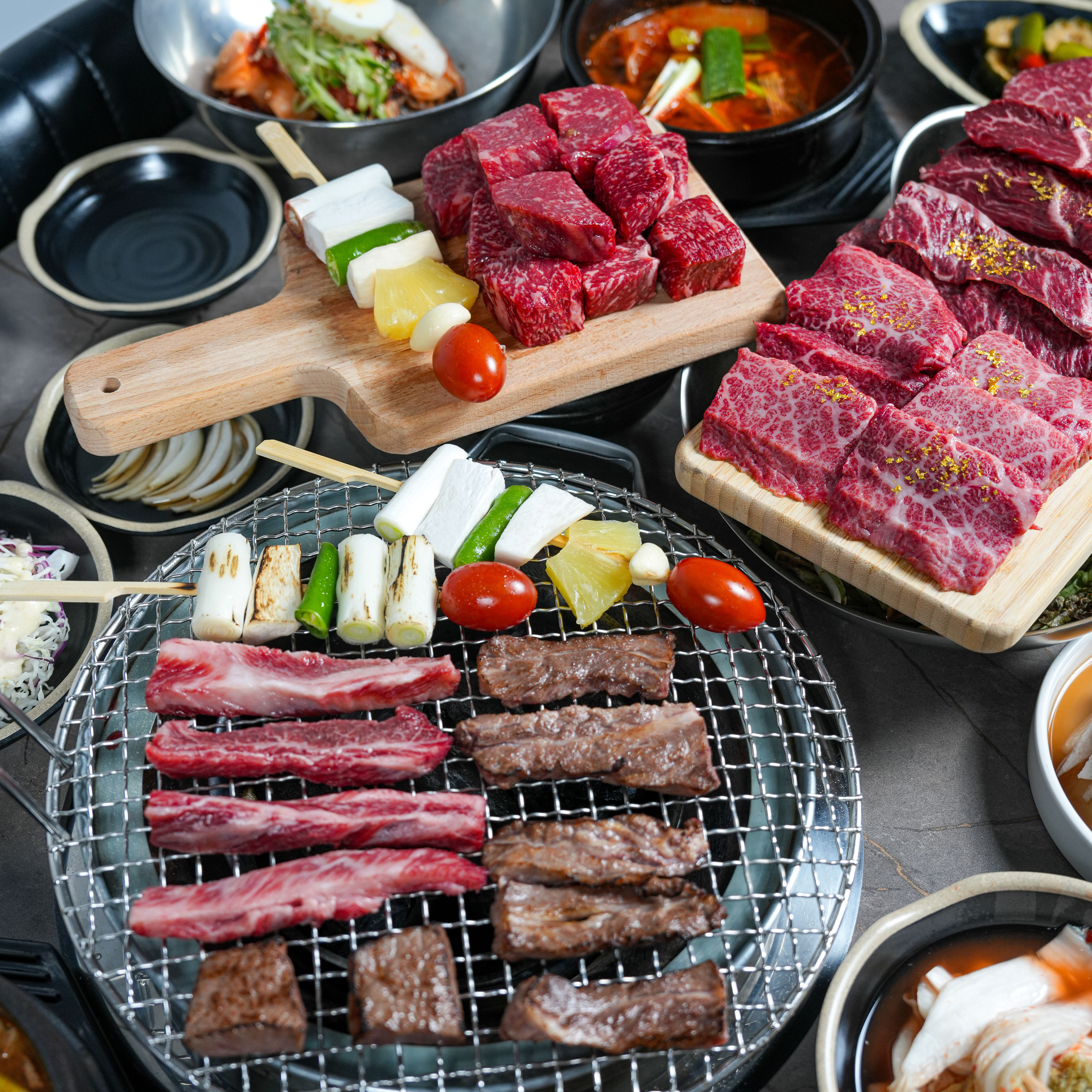 한우6공장 연산동본점
