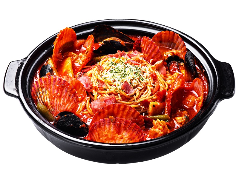 뉴욕야시장 대구해안역점