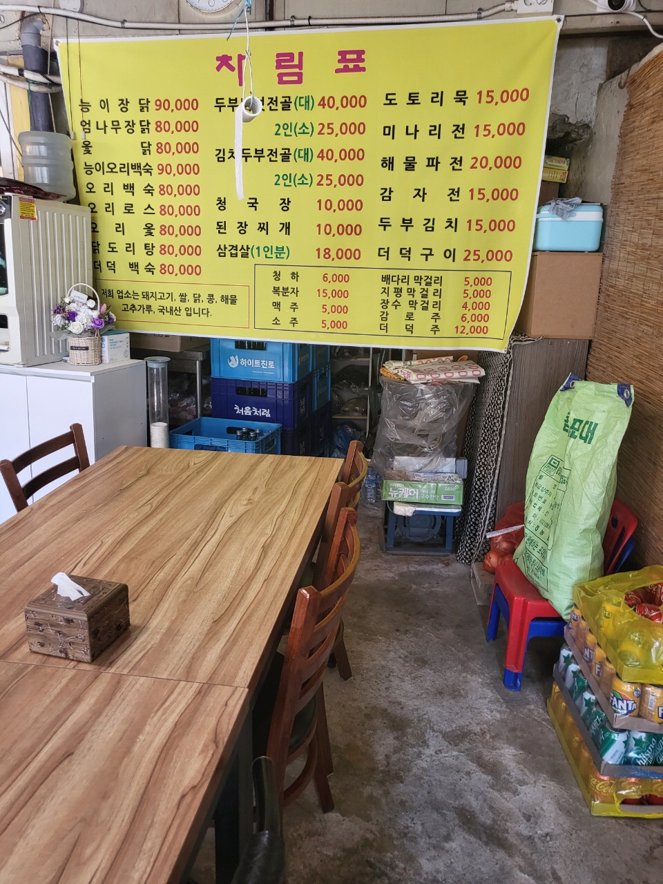산애로