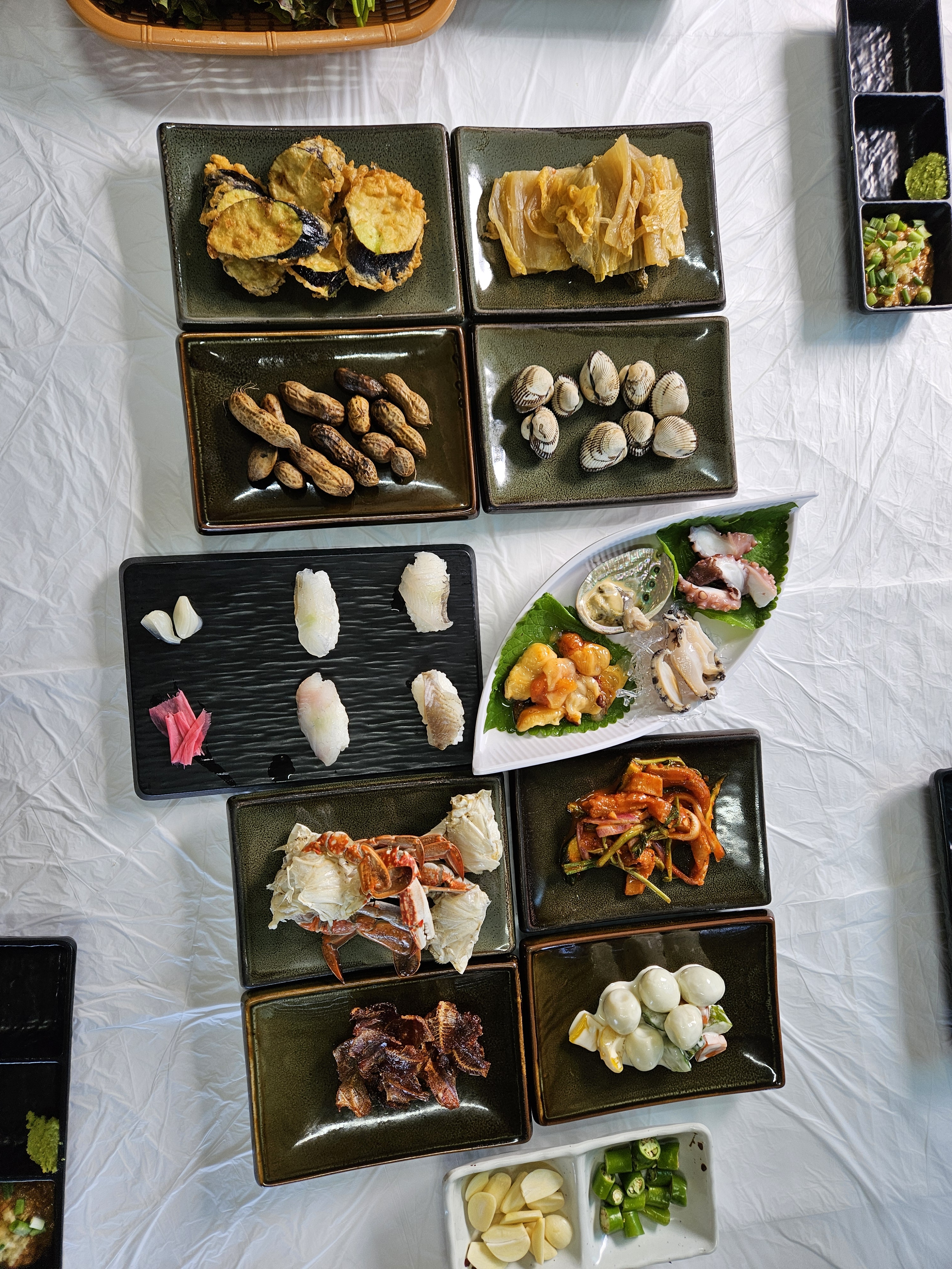 막썰이회센타