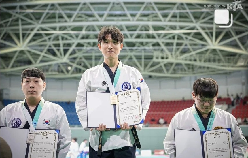 경희대더함태권도장