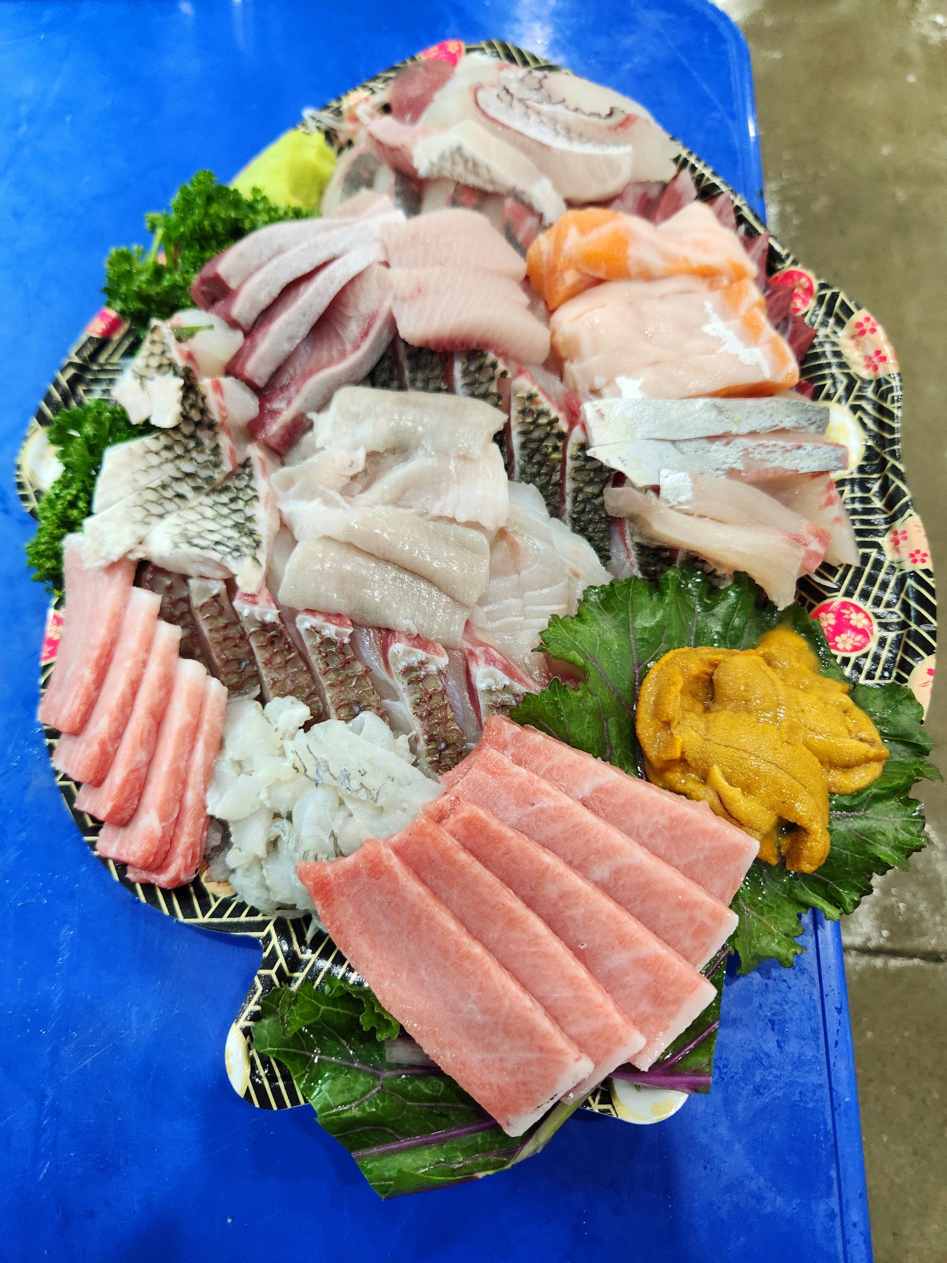망치수산 수원농수산물도매시장점 사진 8