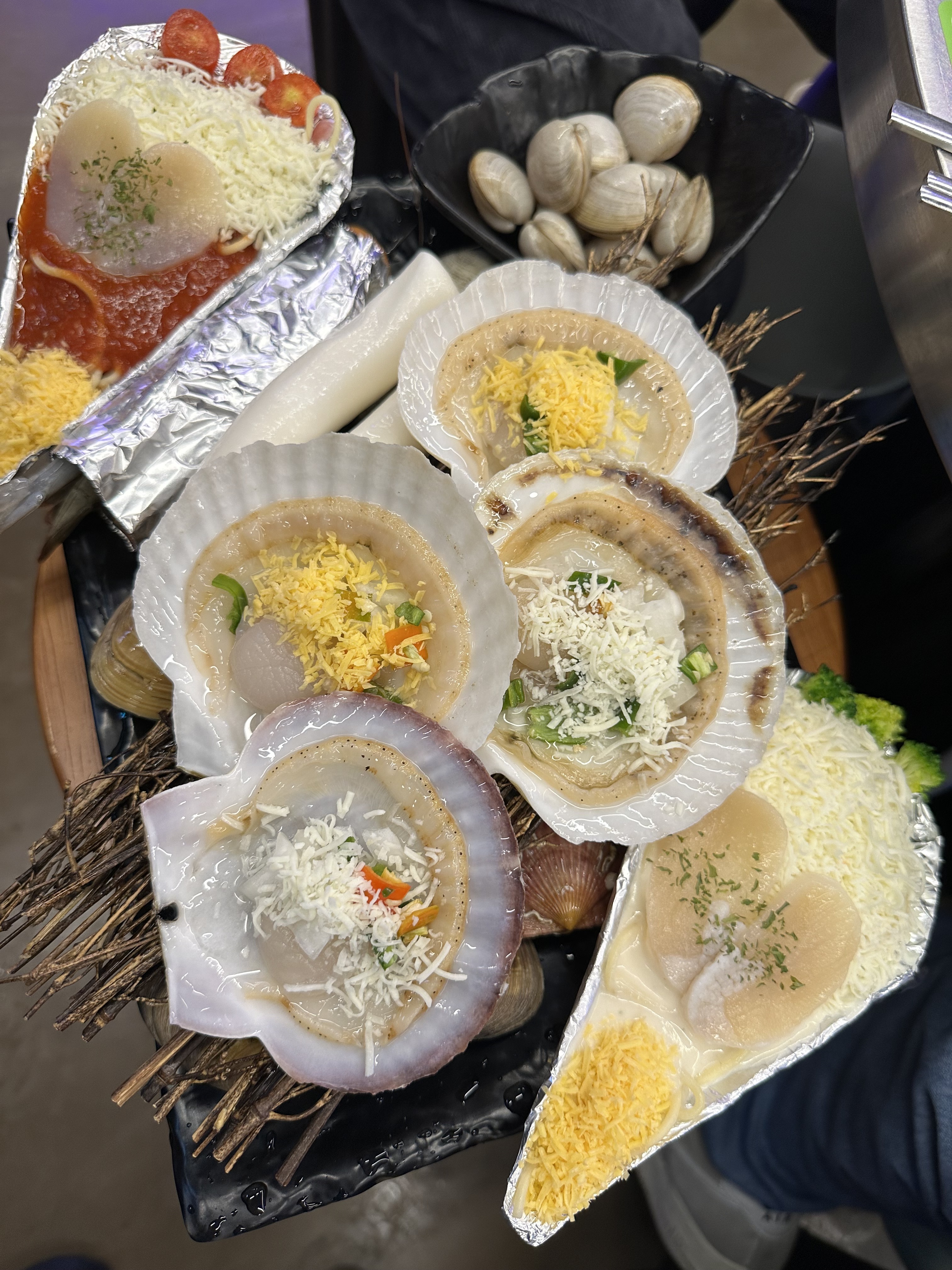 조가비
