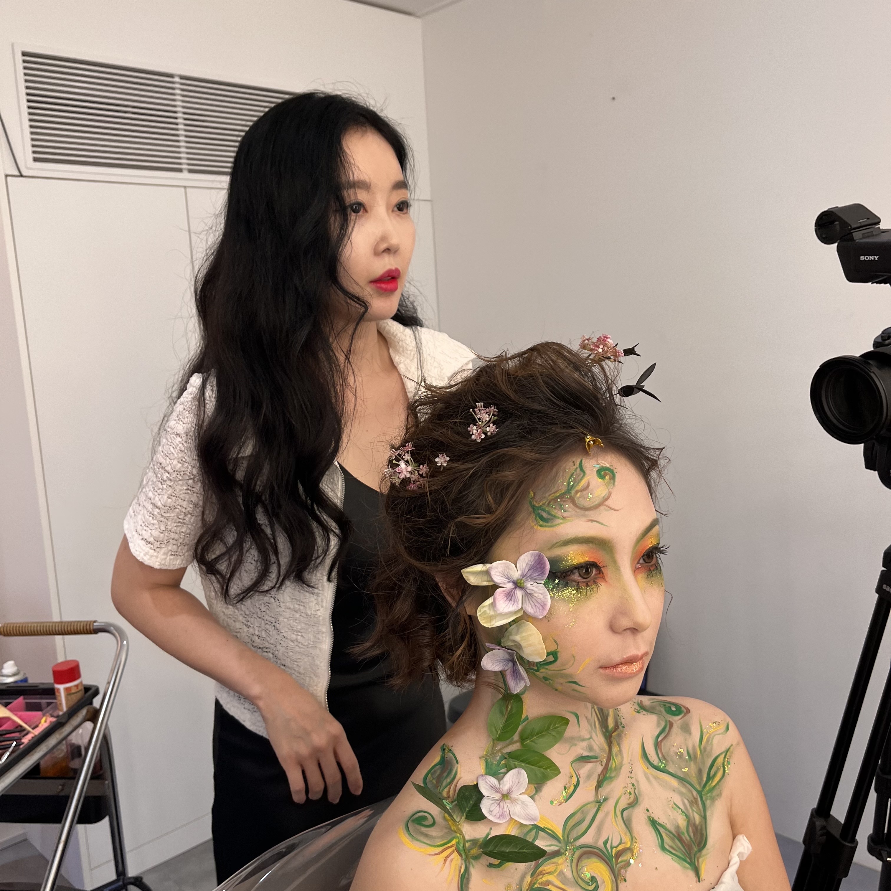 뮤토스타일샵 미사역점