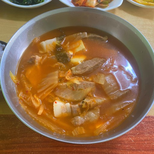 시골식당
