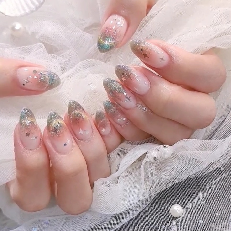 24시네일소나바라 해운대점