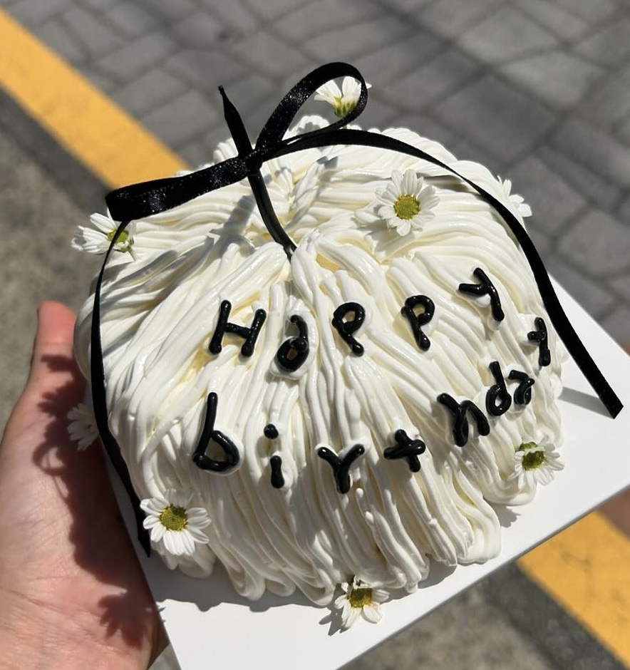 암오케익