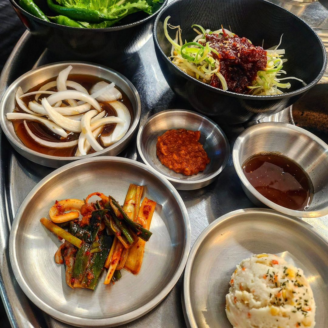 윤호네노포갈비 참고 이미지 3