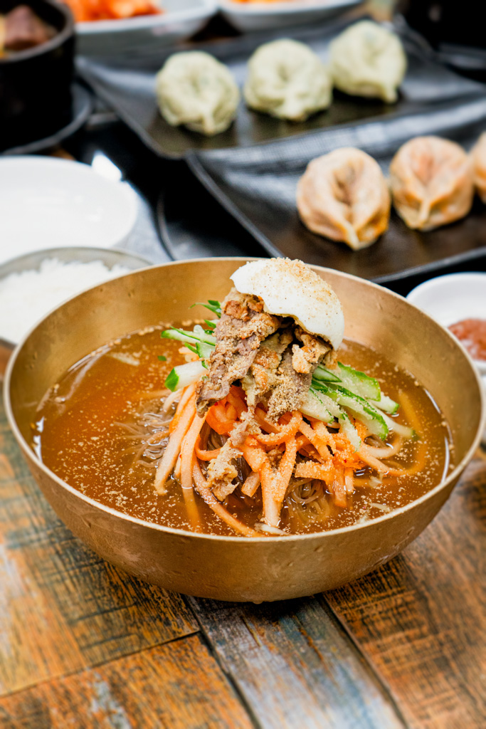 쌍둥이네고깃집&해장국