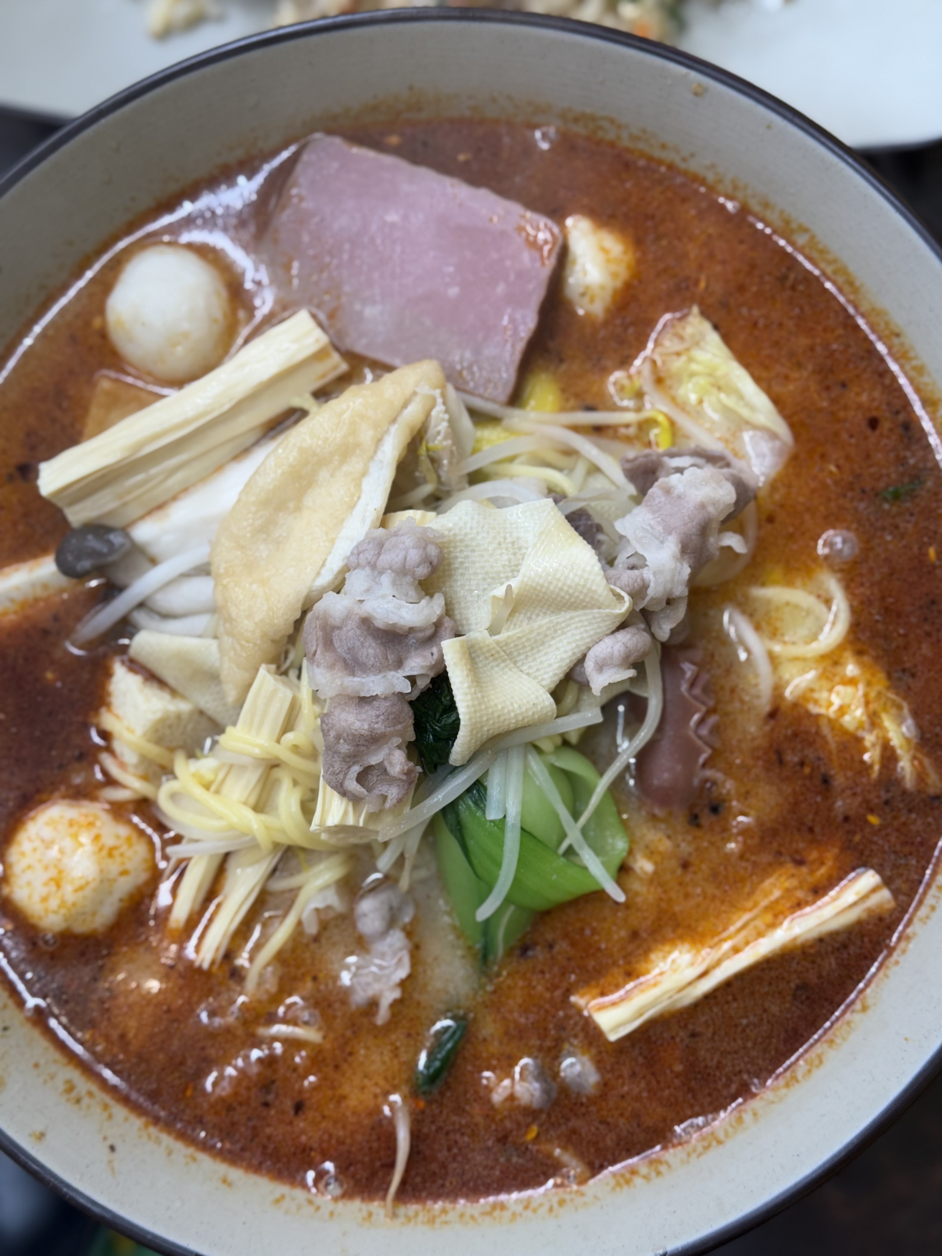 현이네 큰사발 마라탕