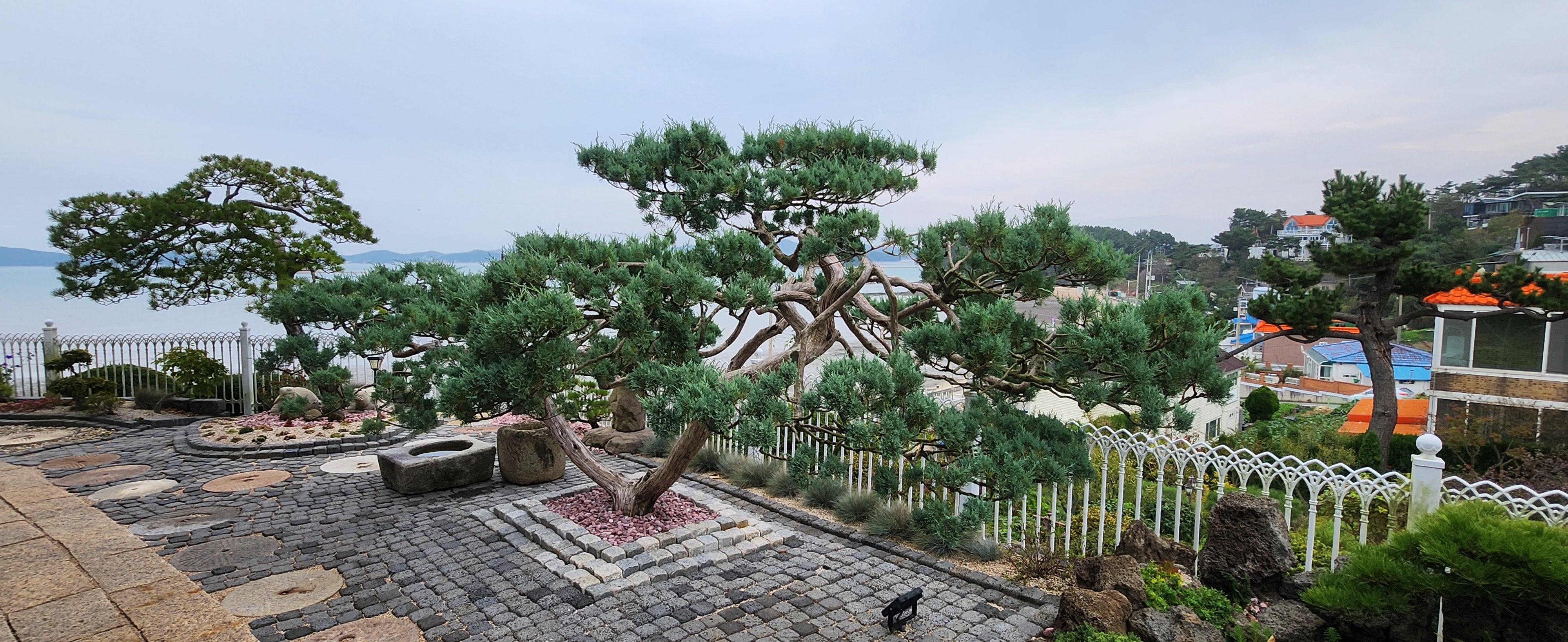 이한조경