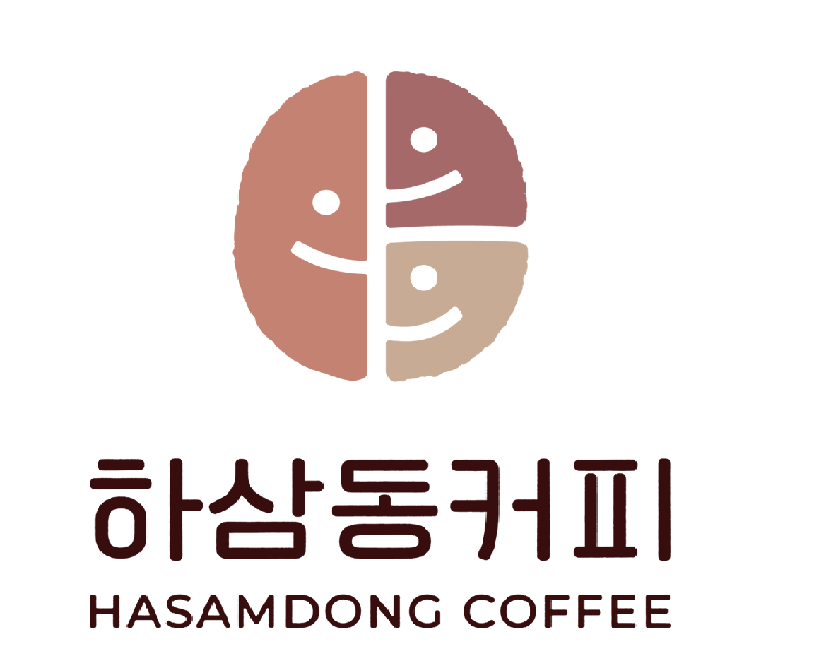 하삼동커피 청주강서점