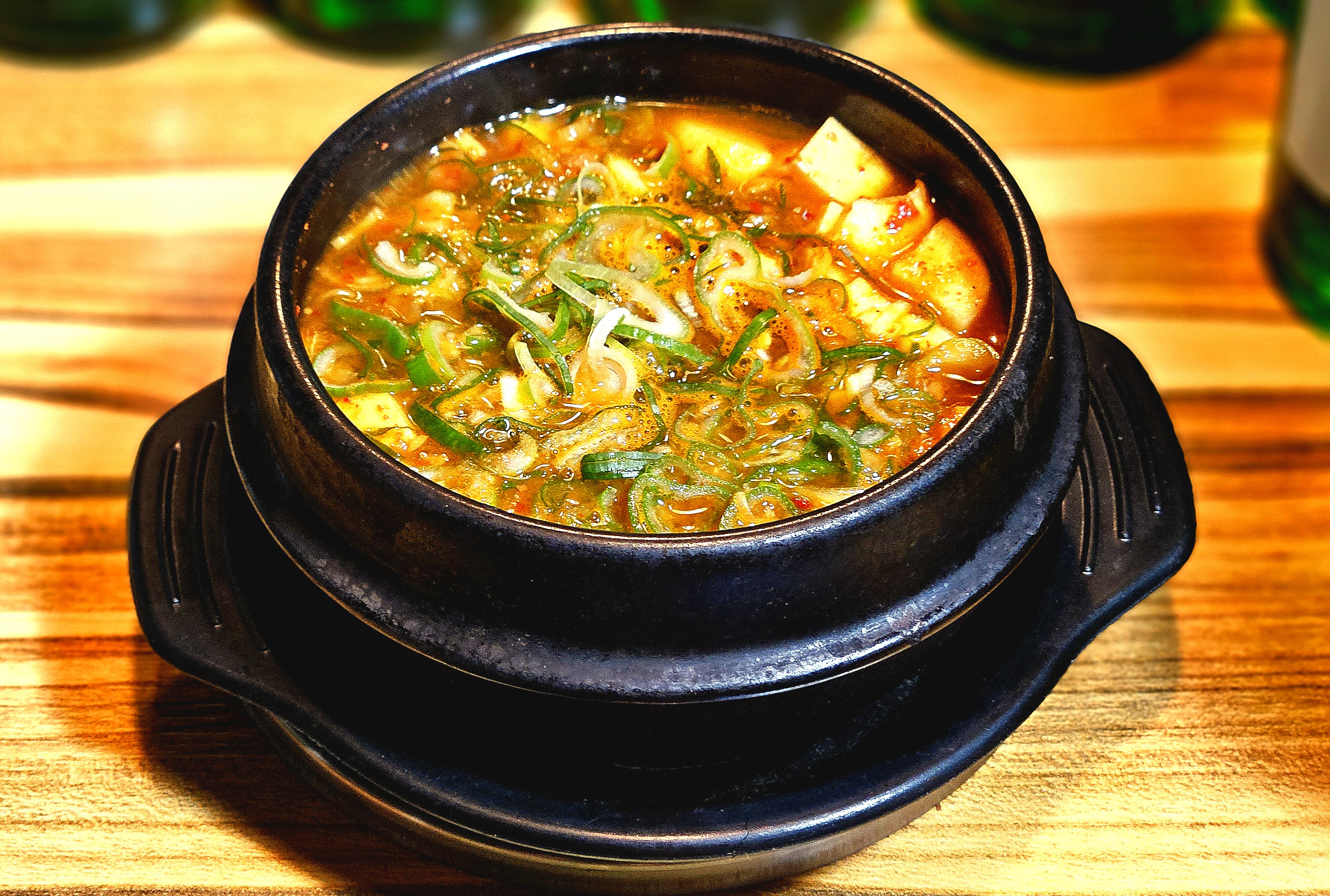 우리땅갈비 통진점