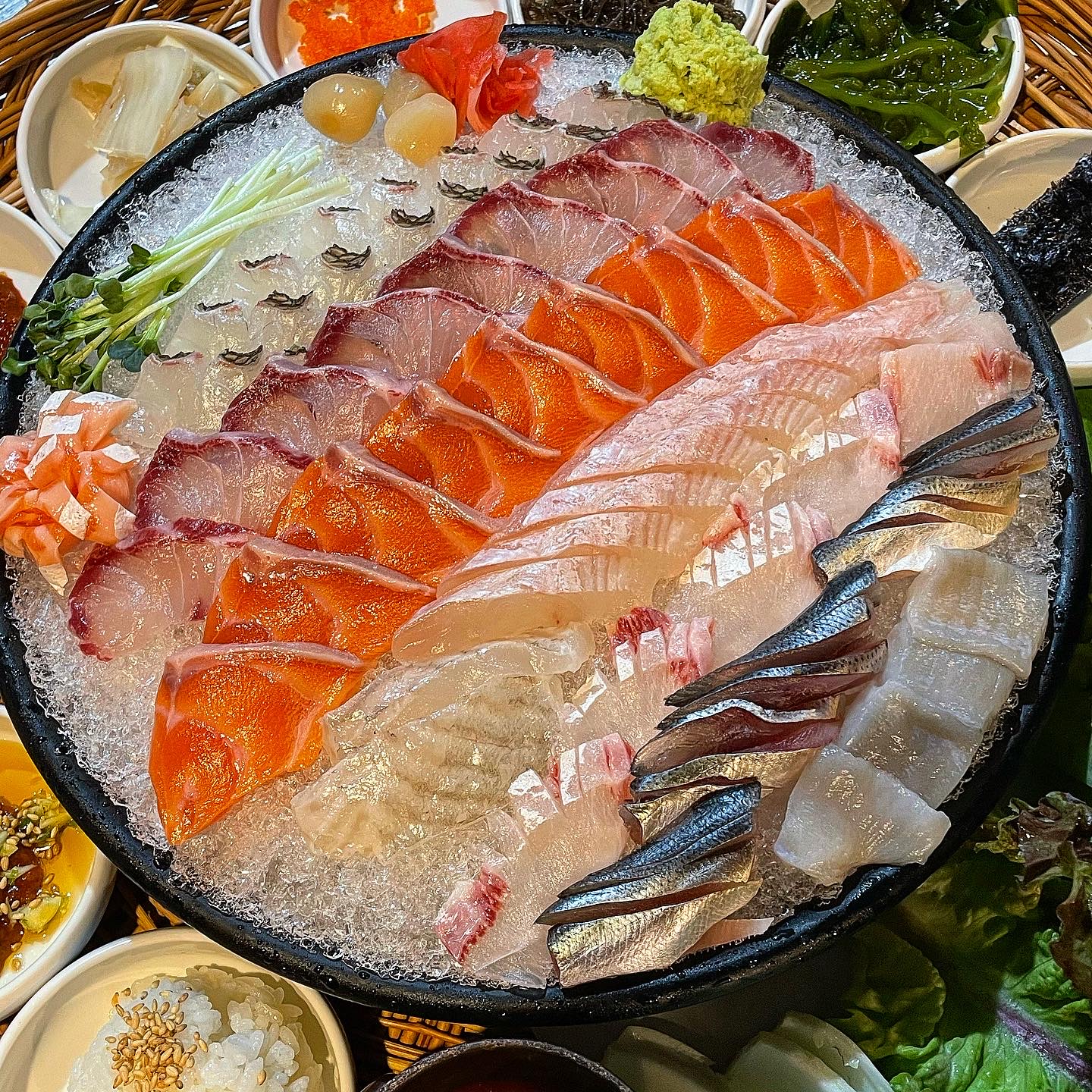 황회장집 본점