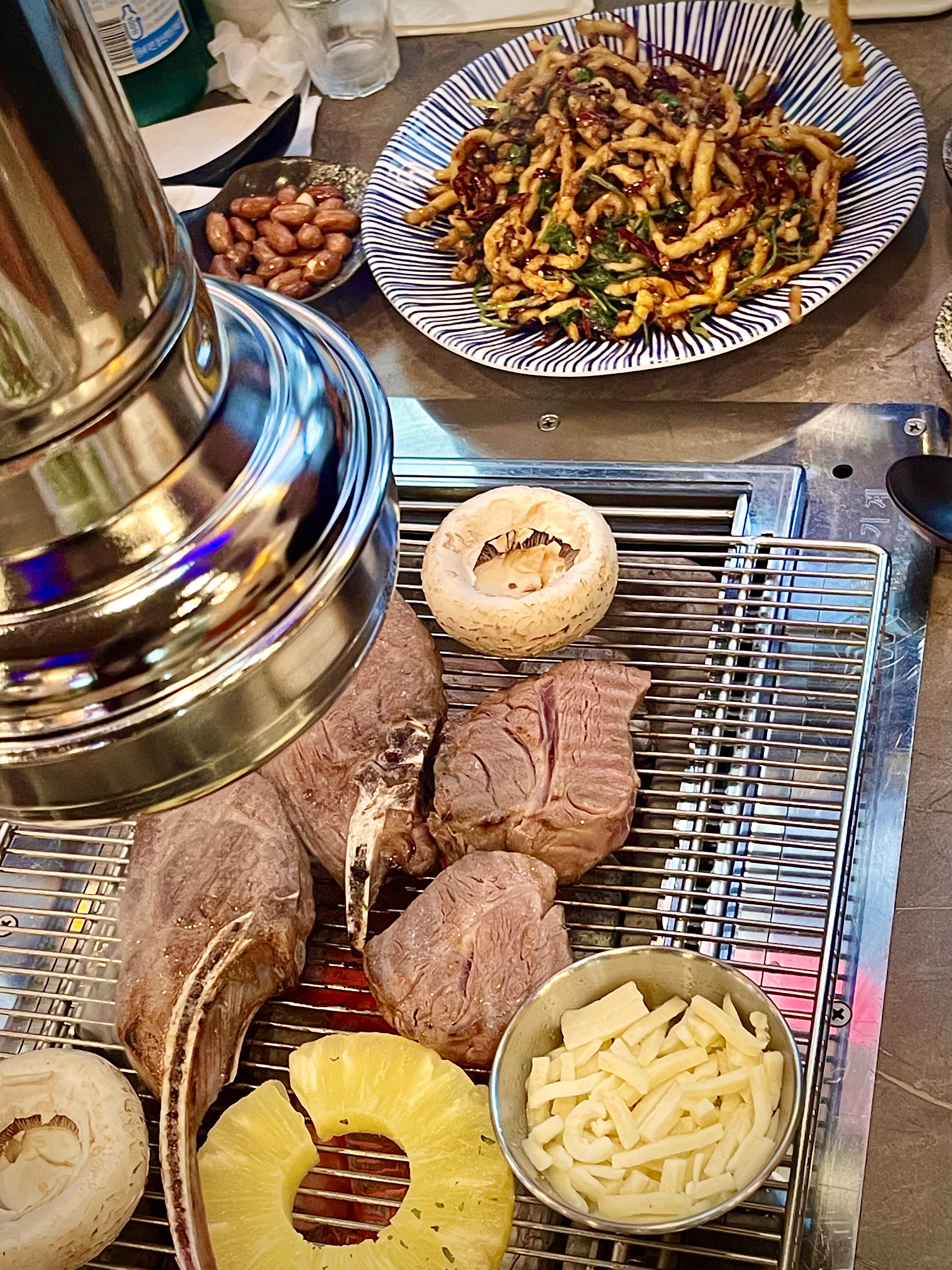 신향원양꼬치마라탕
