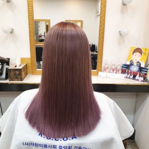 구동연헤어