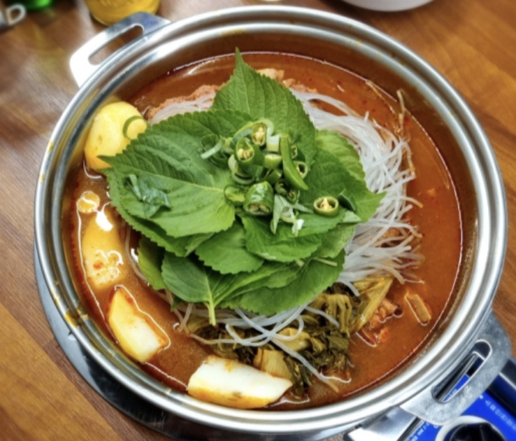 감자네 감자탕 수지구청역 본점 사진 8
