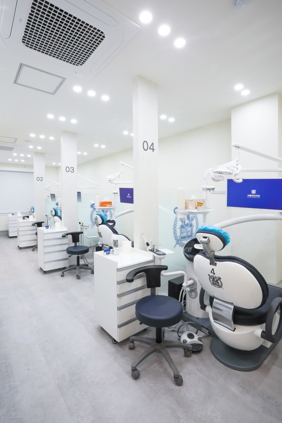 서울백년치과의원 대표 이미지