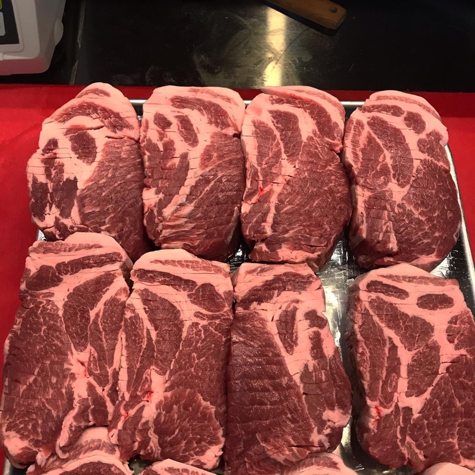 화포식당 장위뉴타운점