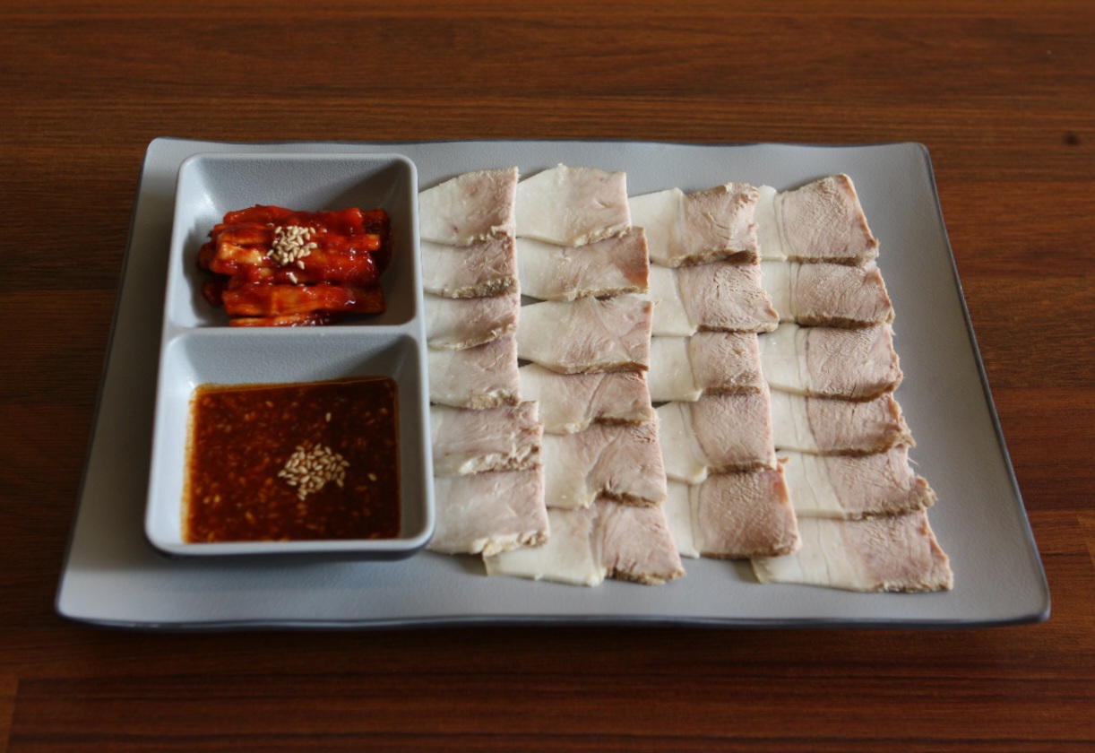 양포동즉석우동 인동점
