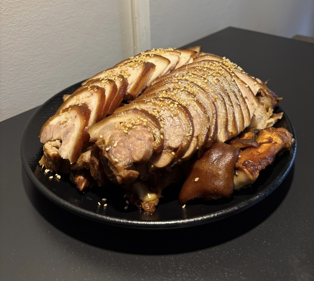 족발의기원