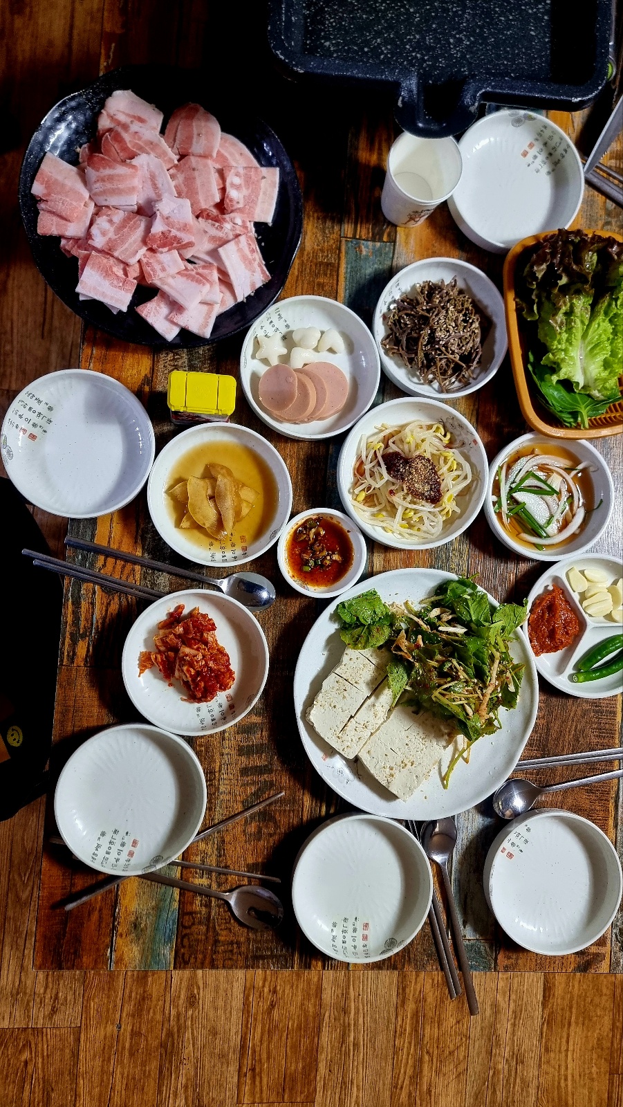 벚꽃집 5
