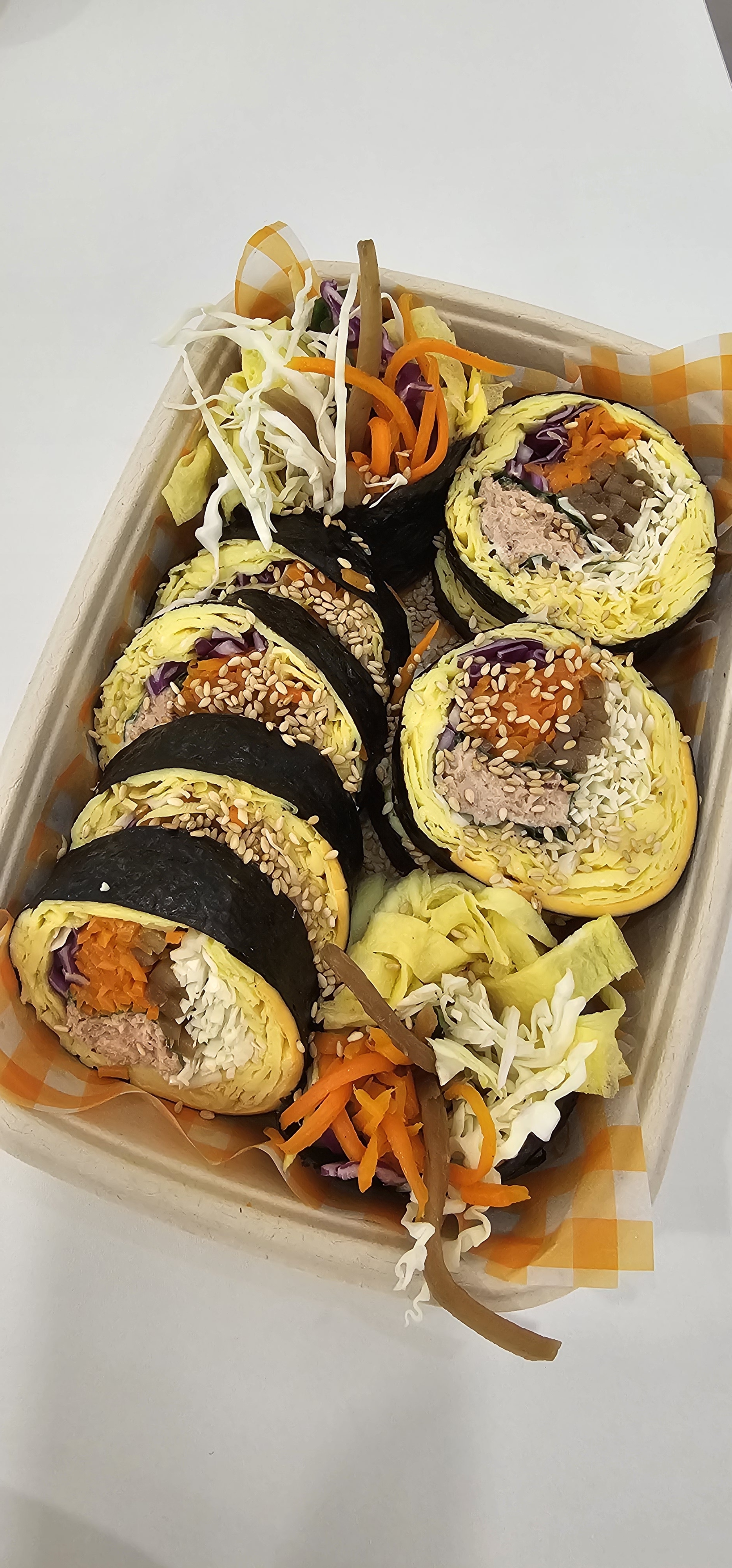 엘씨 키친