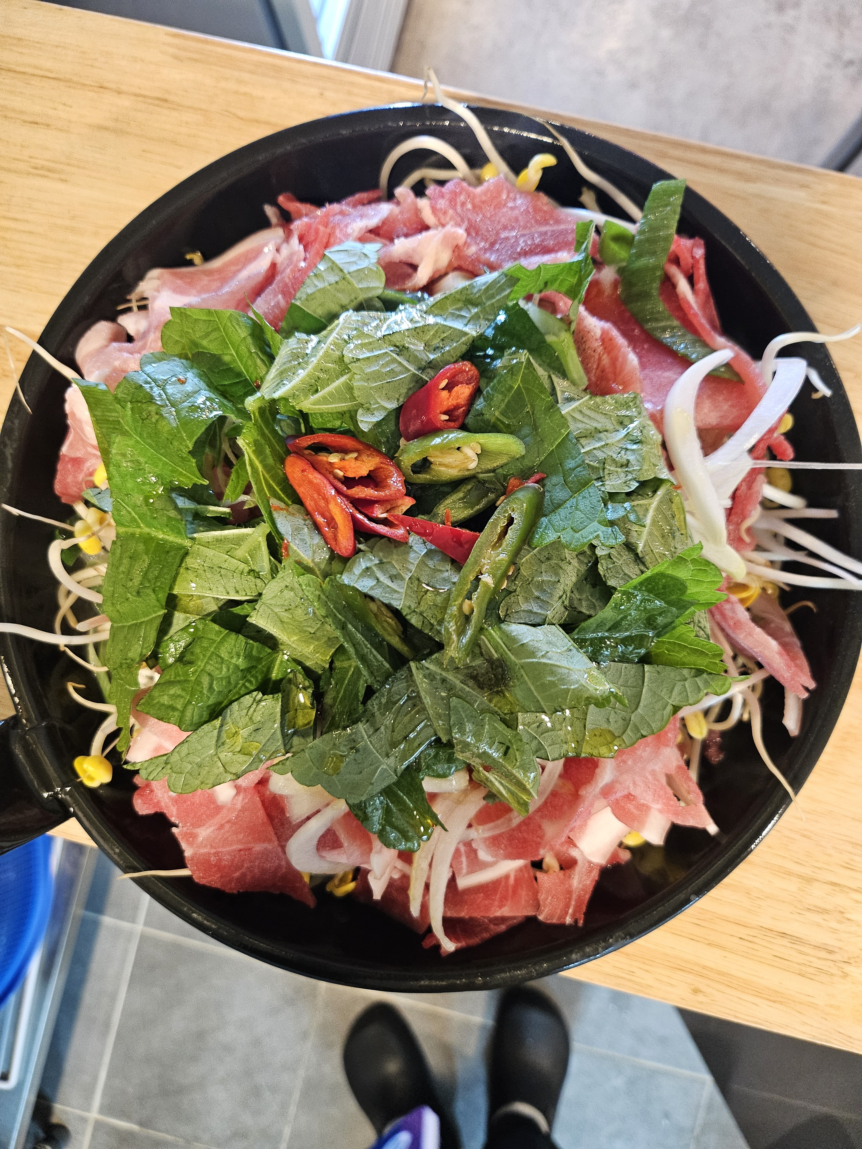 콩뎅