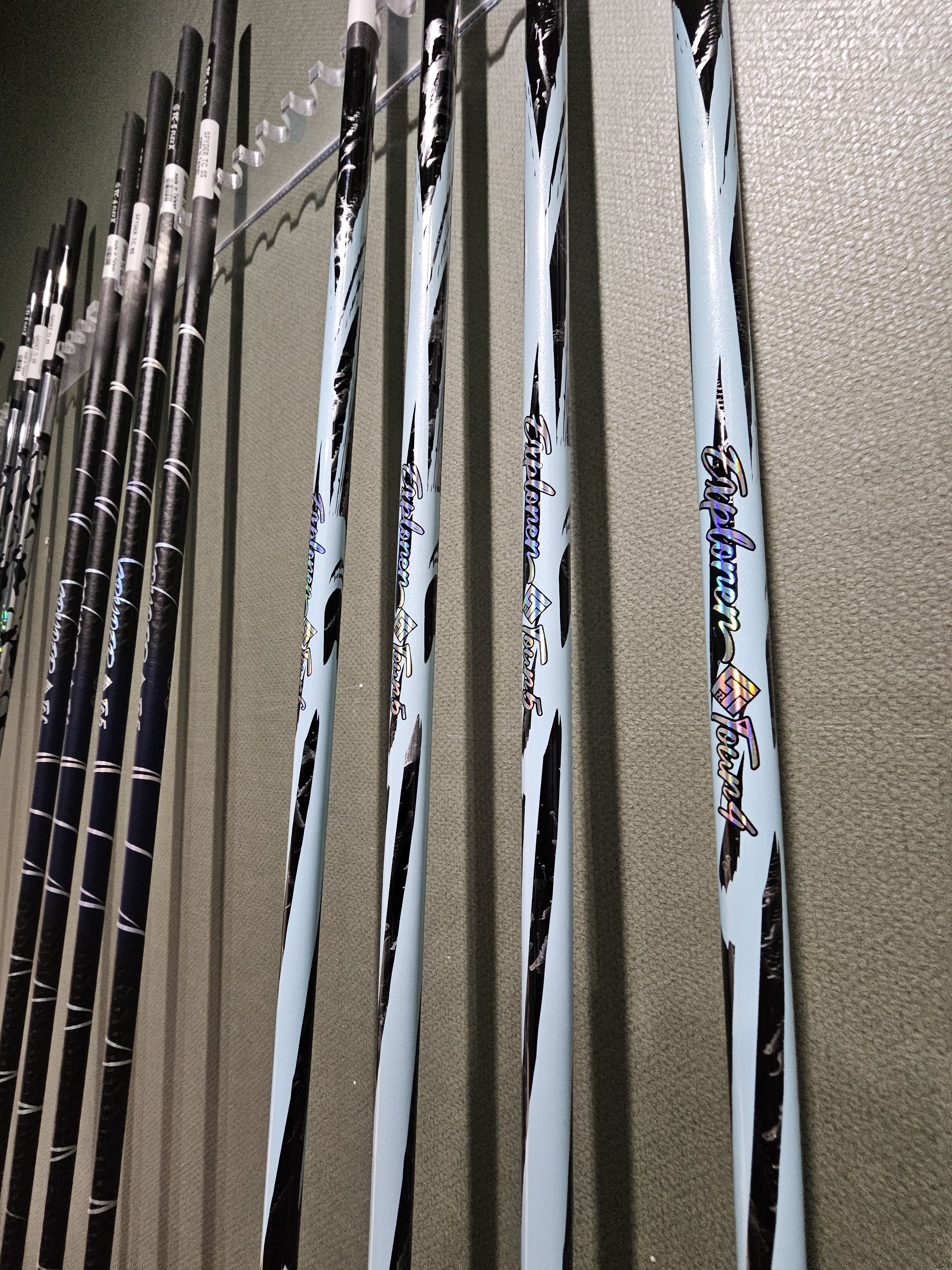 에스알제이골프피팅샵 대표 이미지