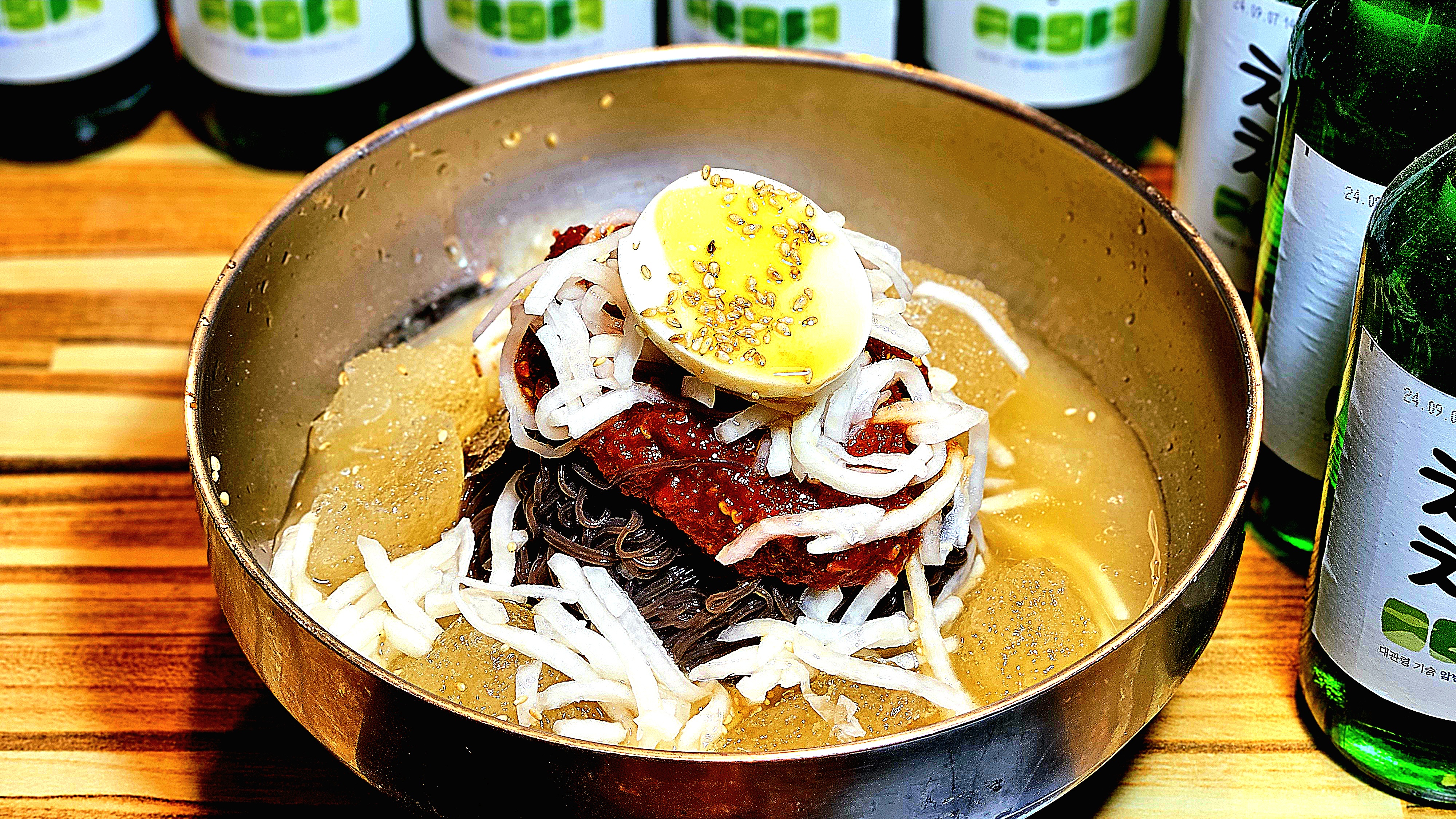우리땅갈비 통진점