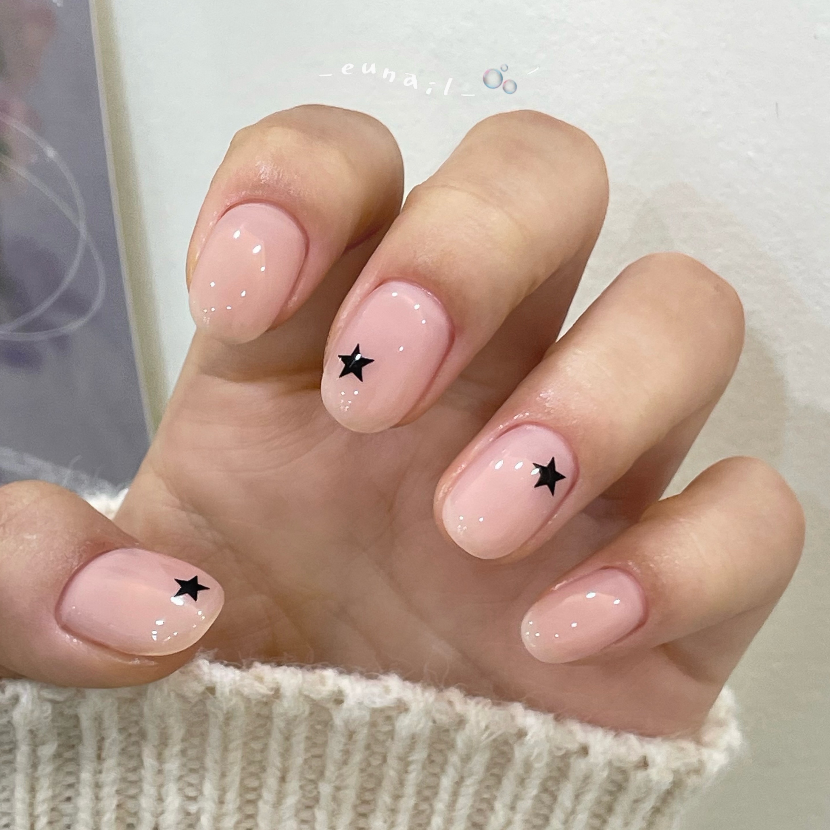 이유네일 대표 이미지