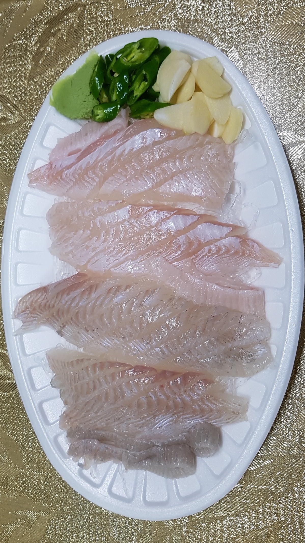 백사횟집