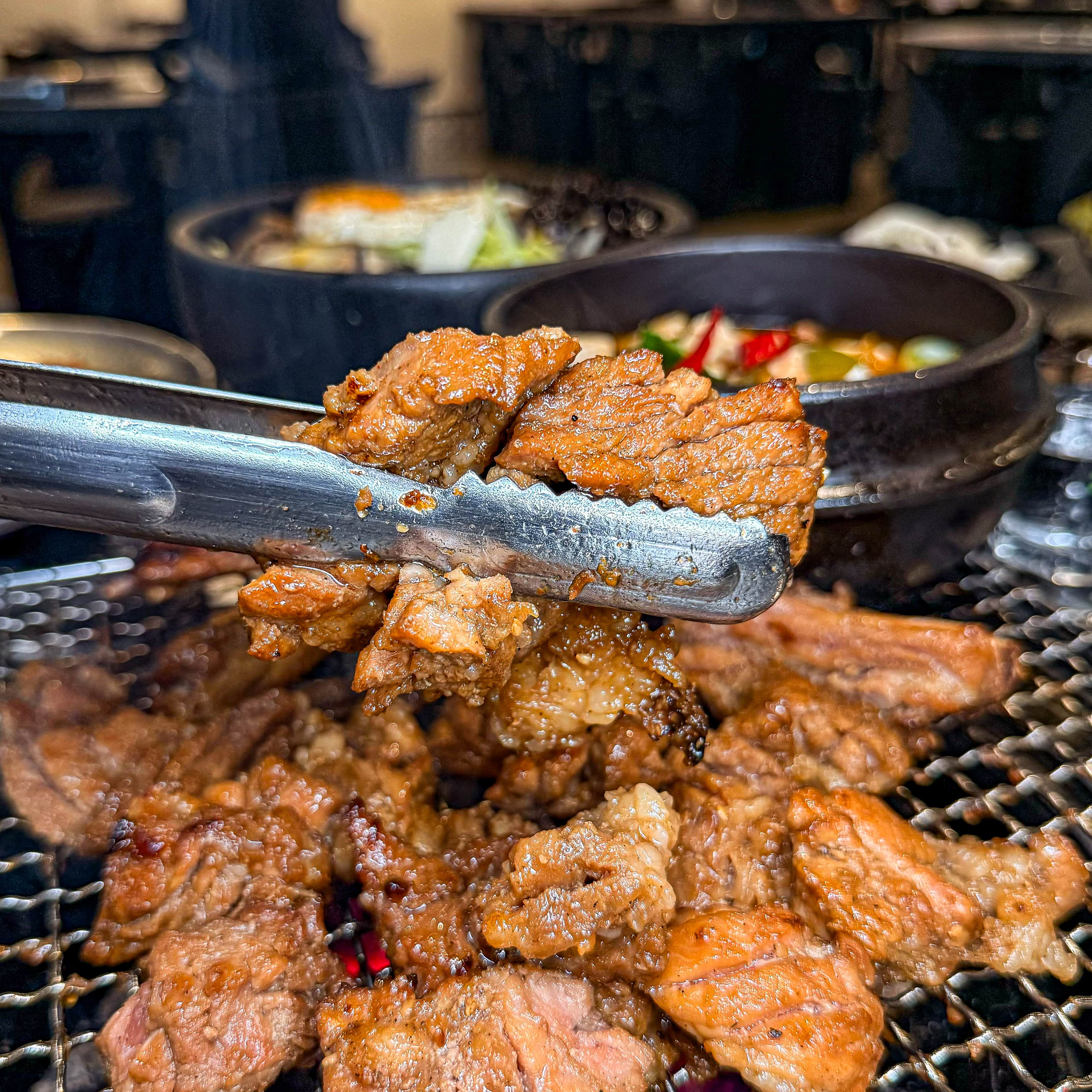 원평갈비