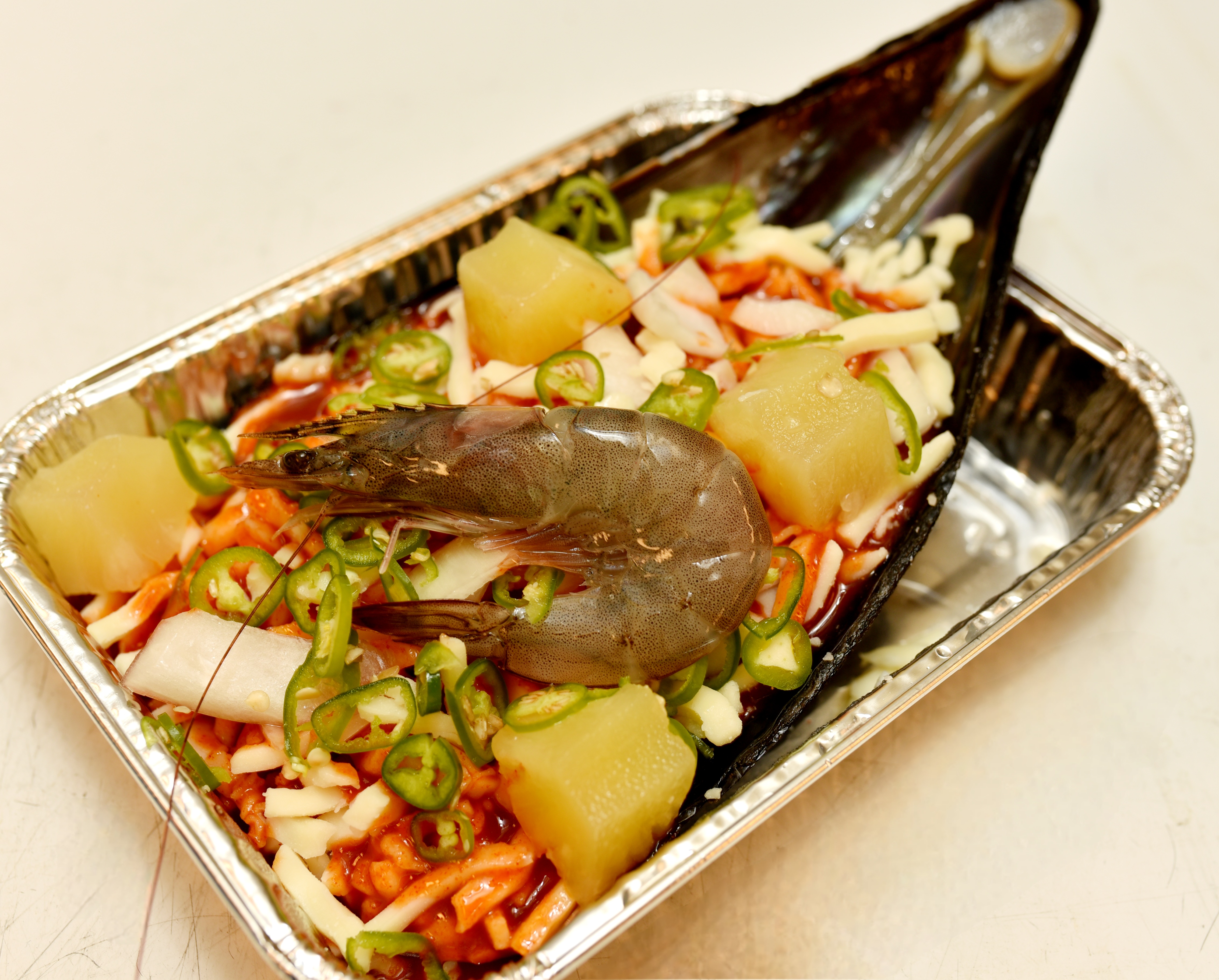 마을회관연탄구이 본점