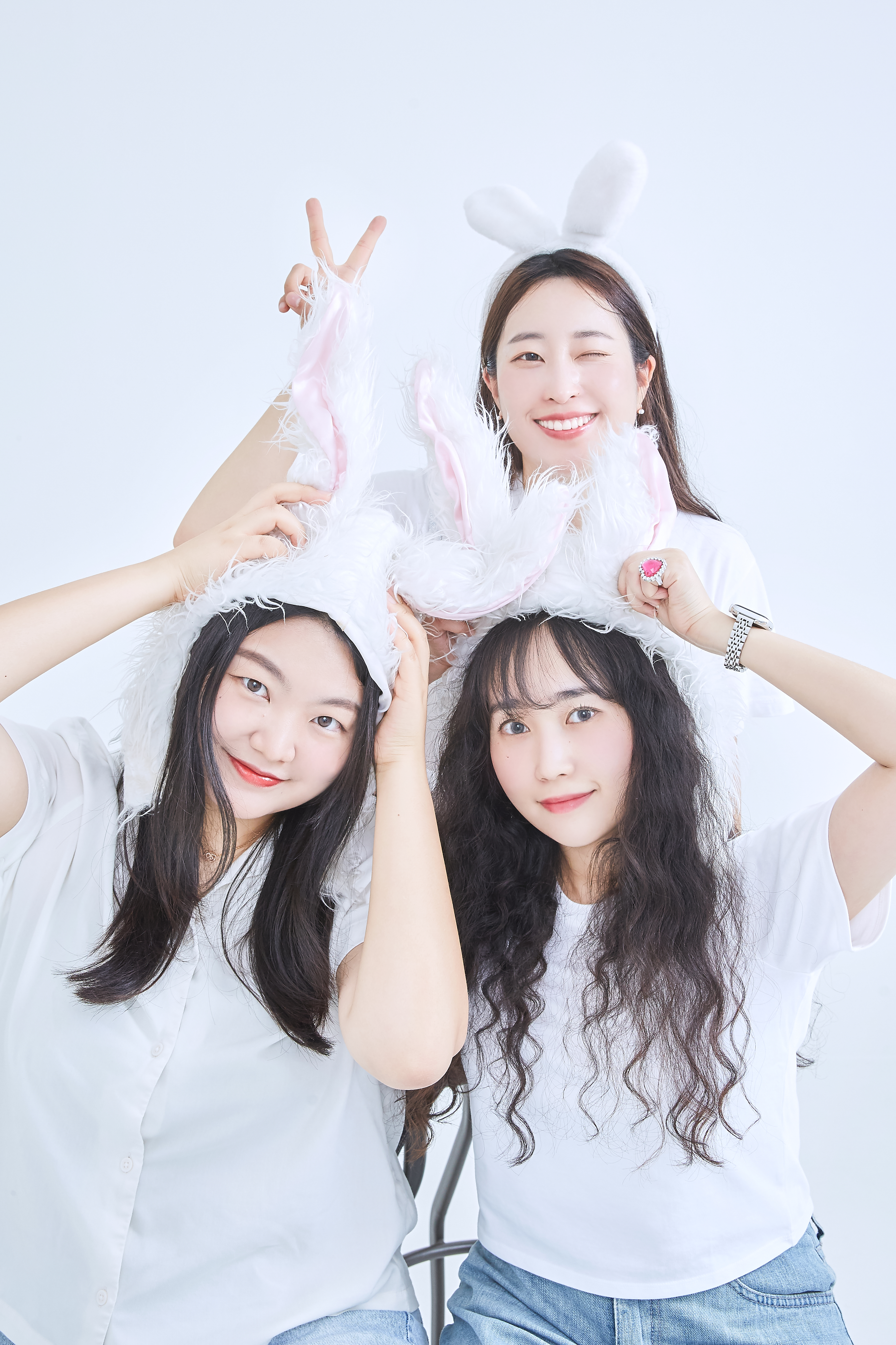 하우알유두잉 홍대점 셀프사진관 셀프스튜디오