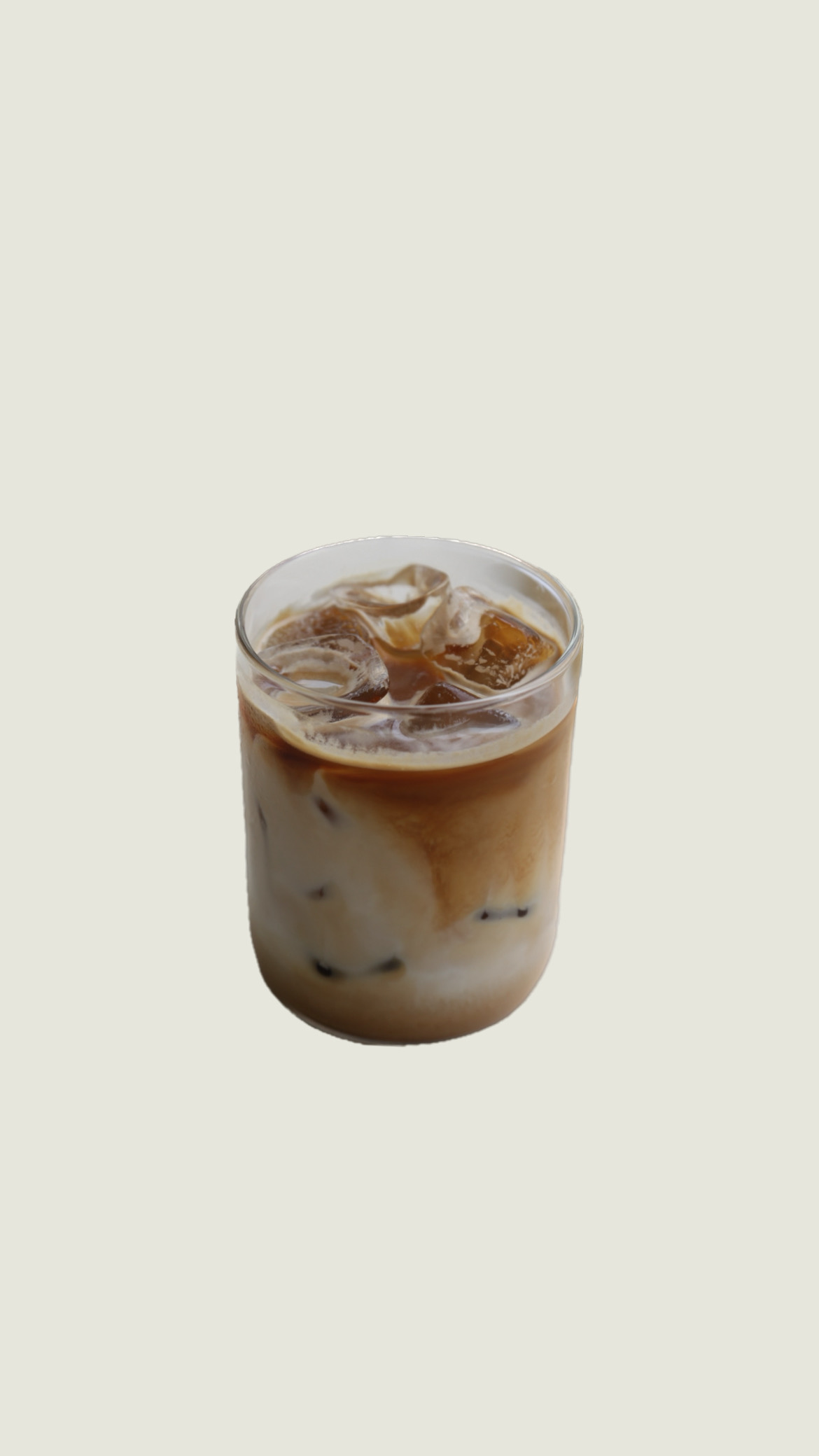 카페라떼