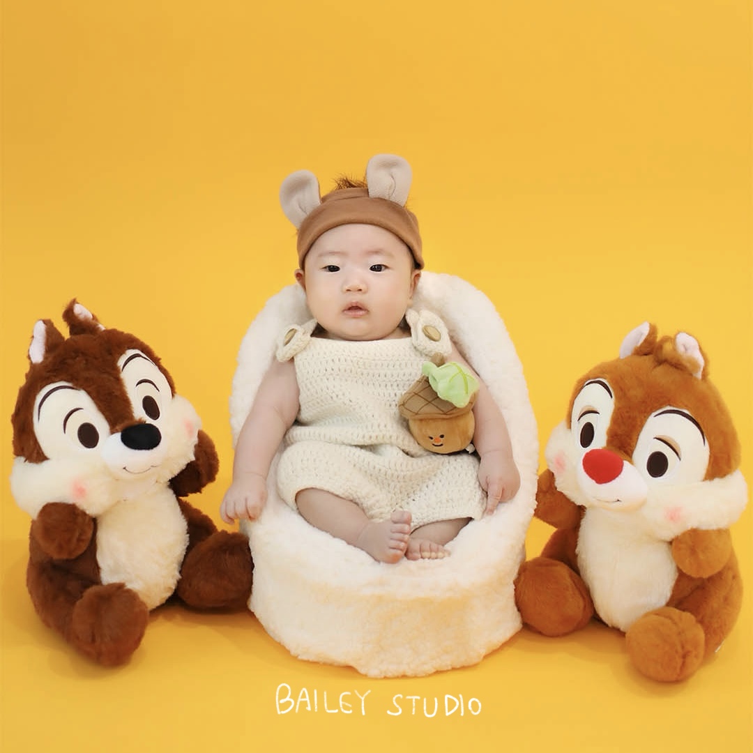 베일리st스튜디오 노원점