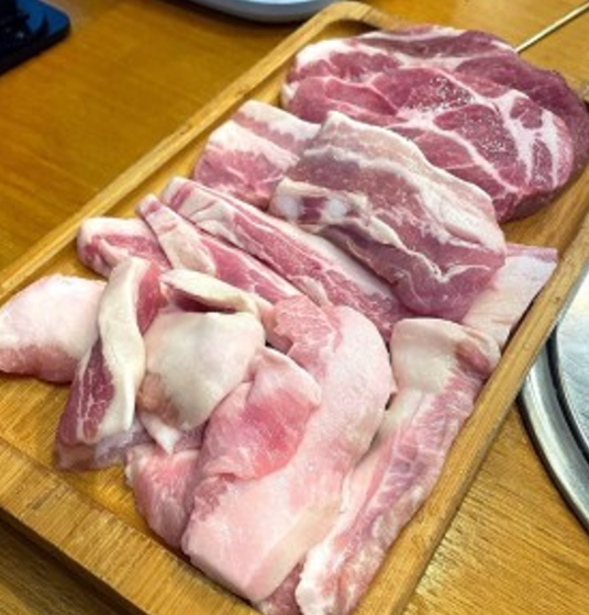마포육곳간 망월사역점