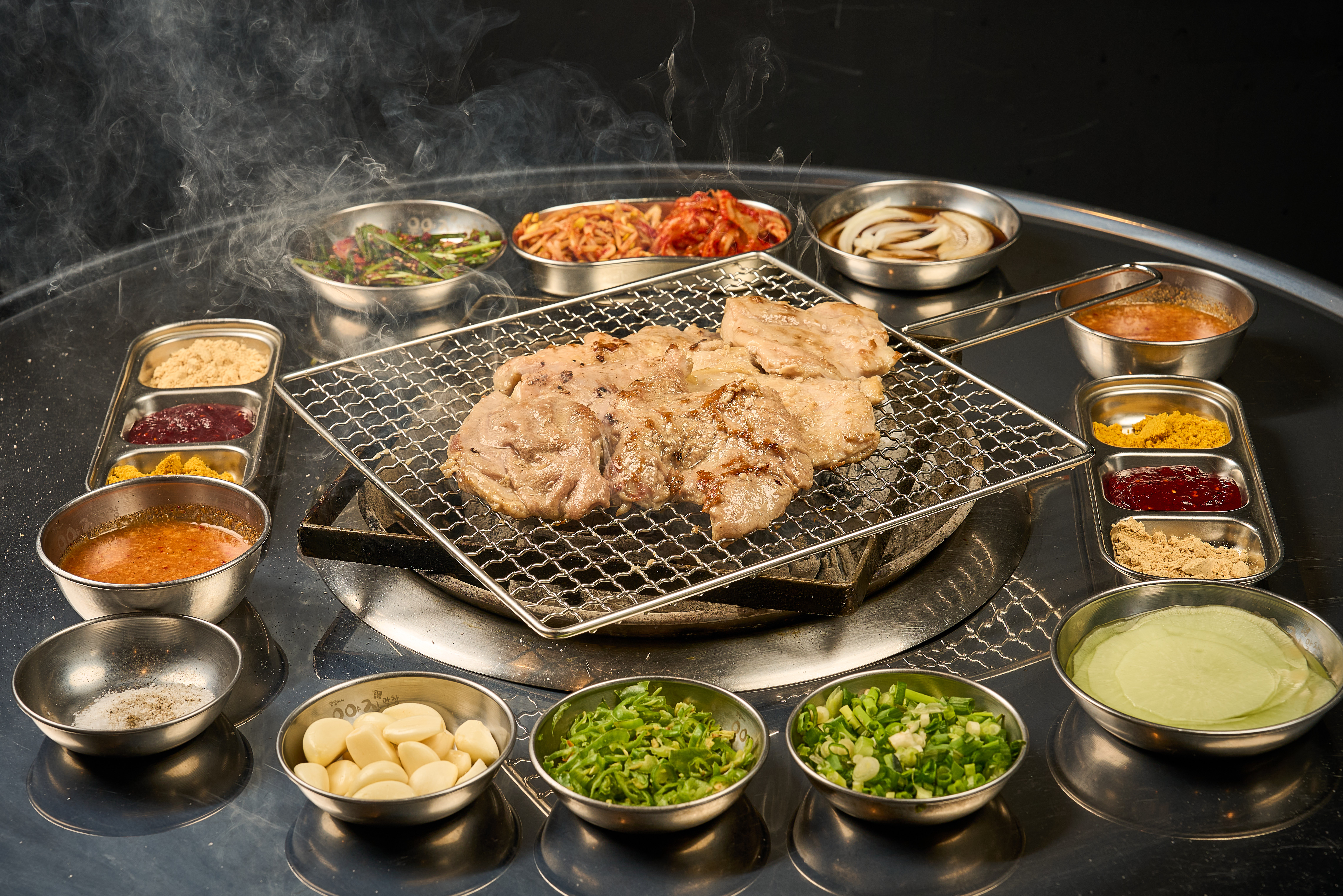 곱창과막창사이 분당서현역점