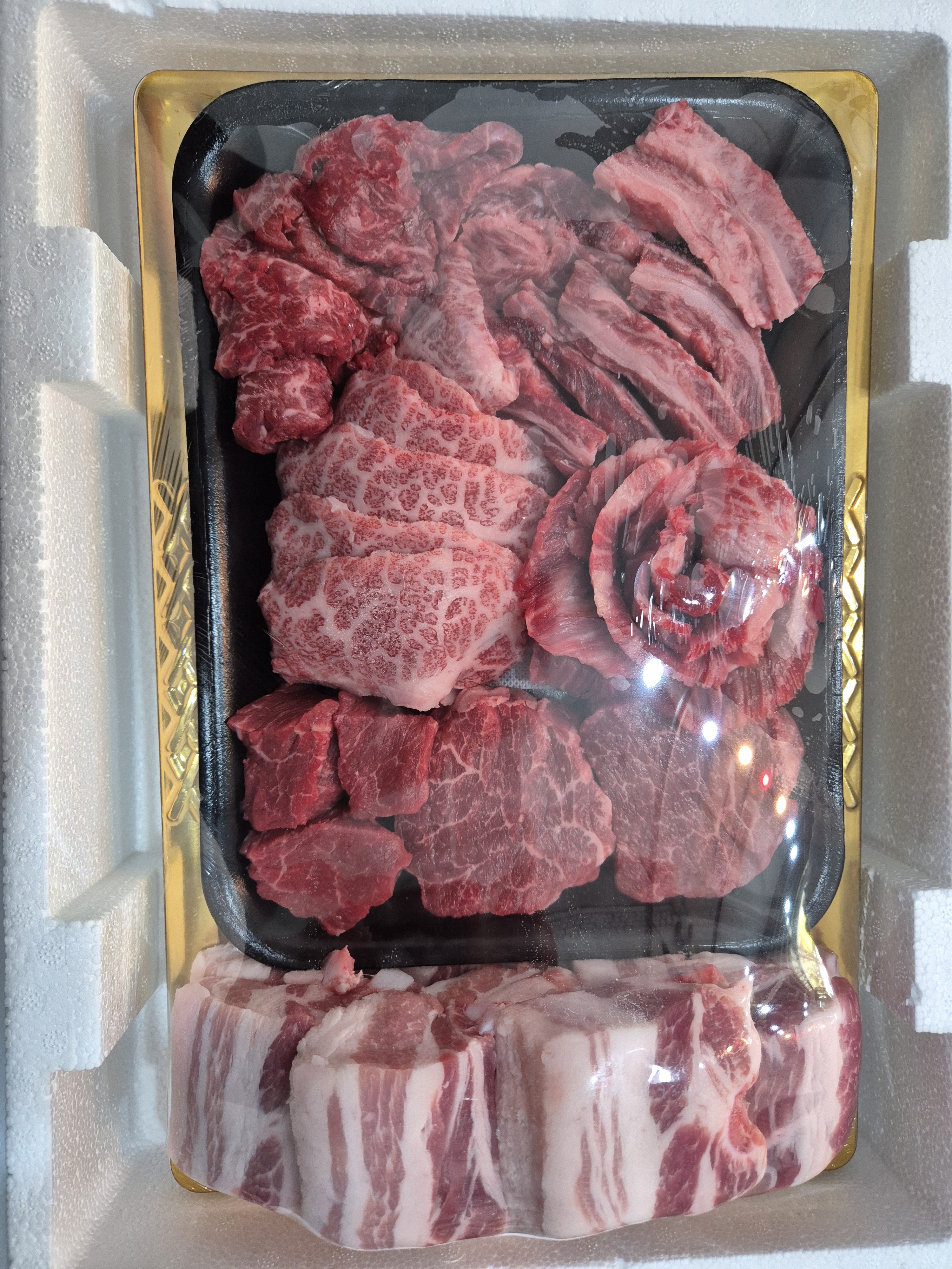 백점푸줏간