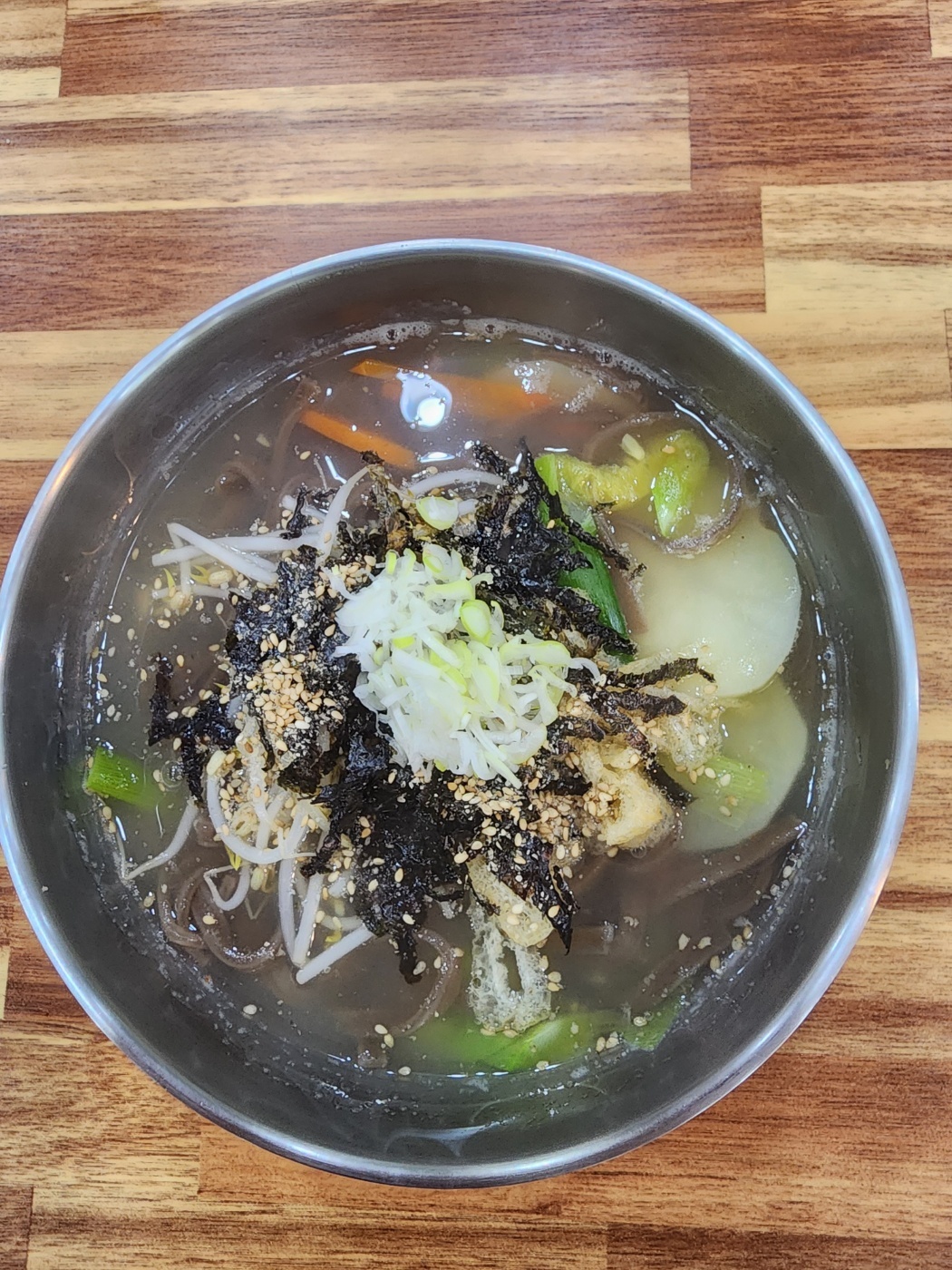 복천닭갈비국수