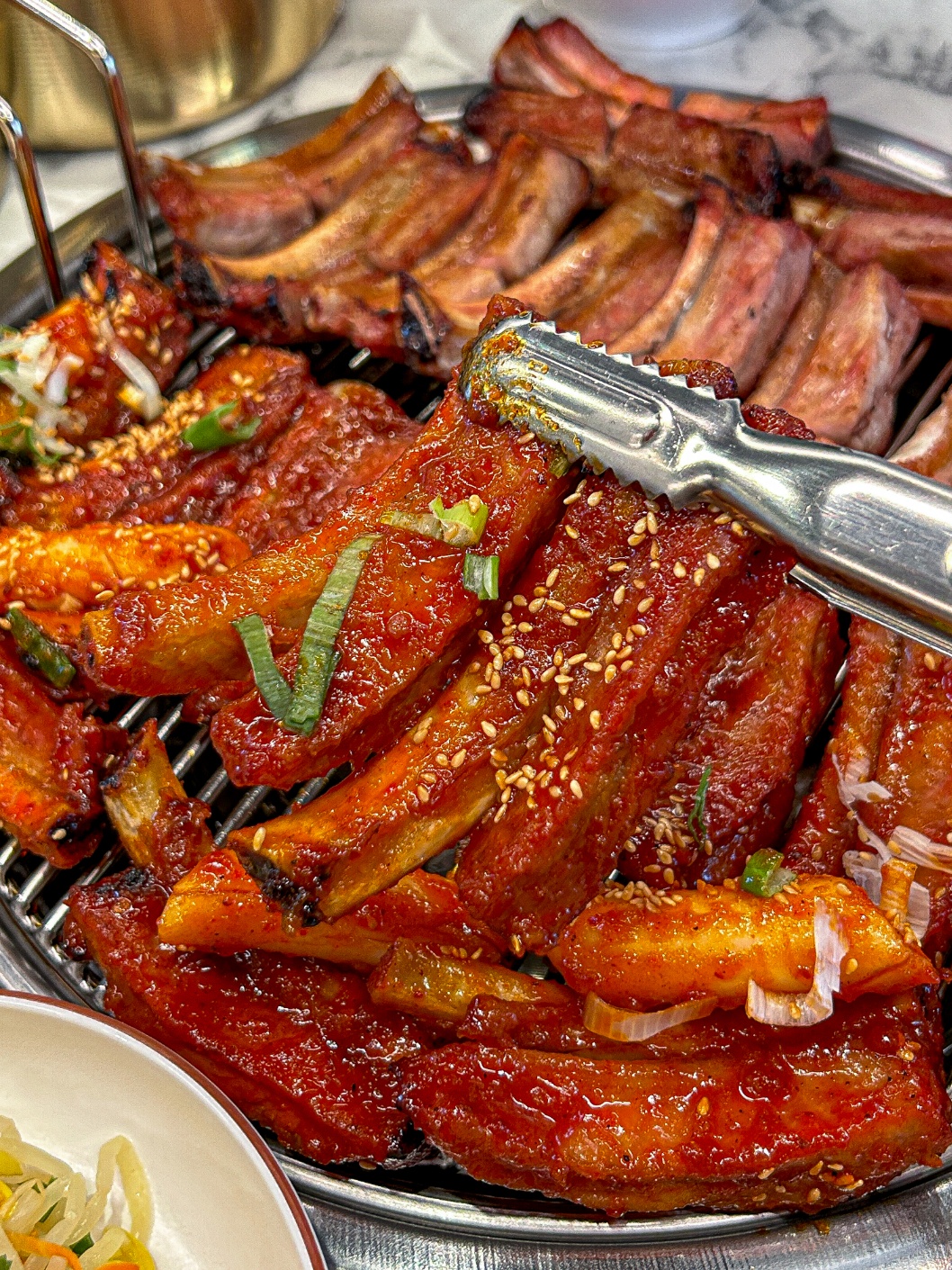 머시기쪽갈비 순천점