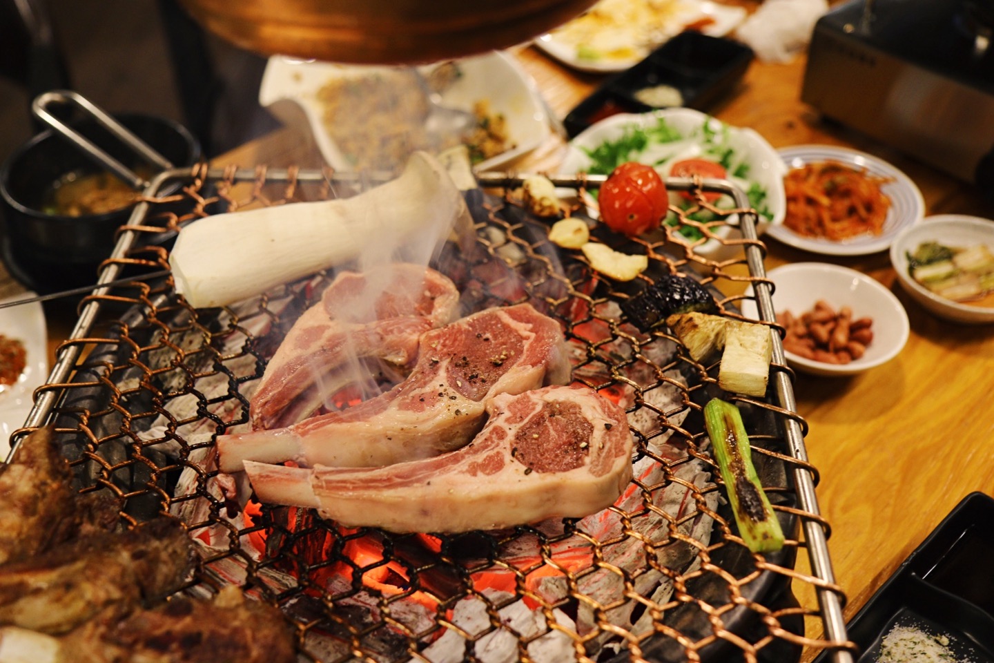 NaVET | 제주 제주시 양고기 추천 가까운 양고기맛집 소개합니다 우리양