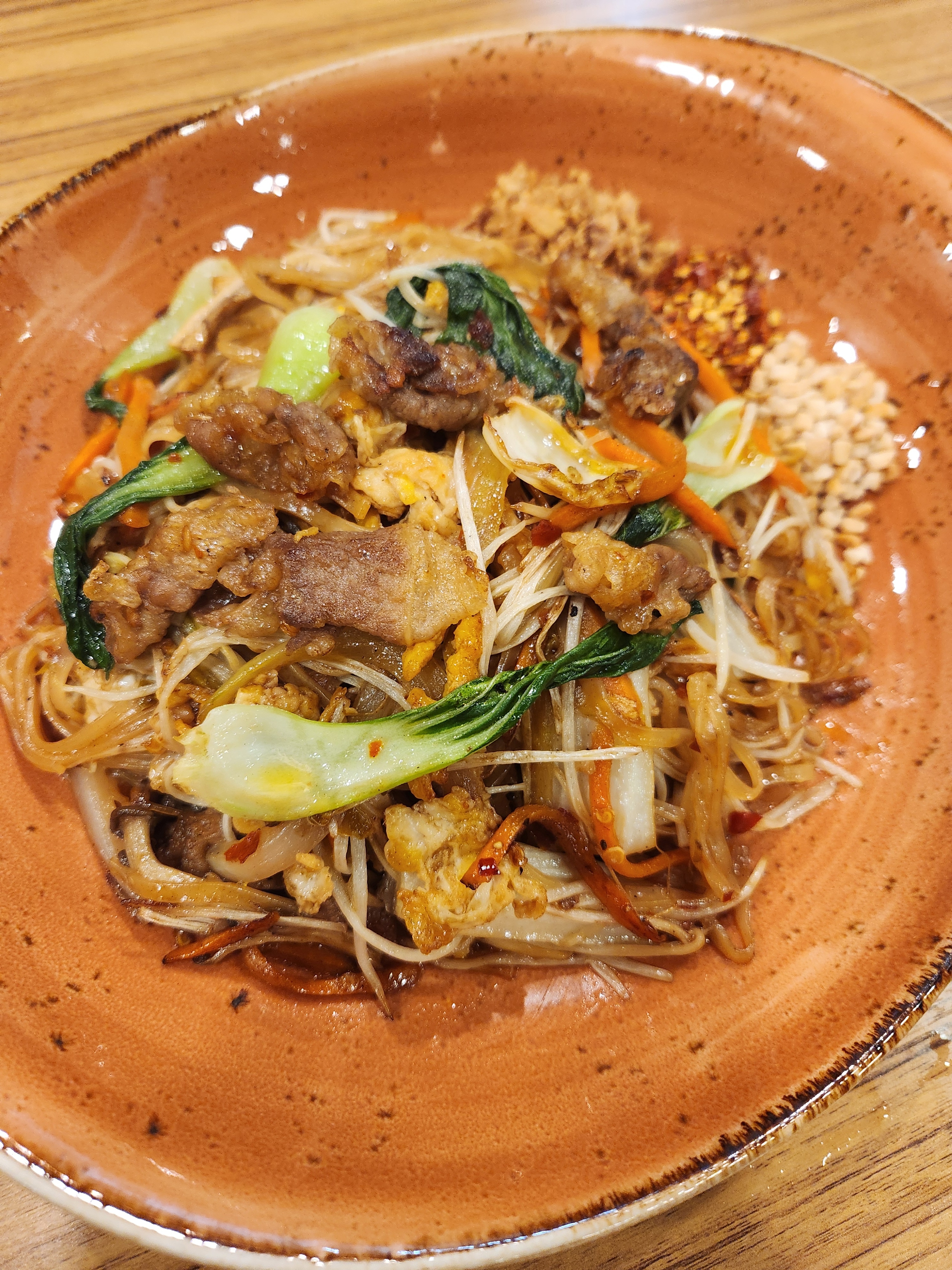 벤탄빌라 목동파리공원점