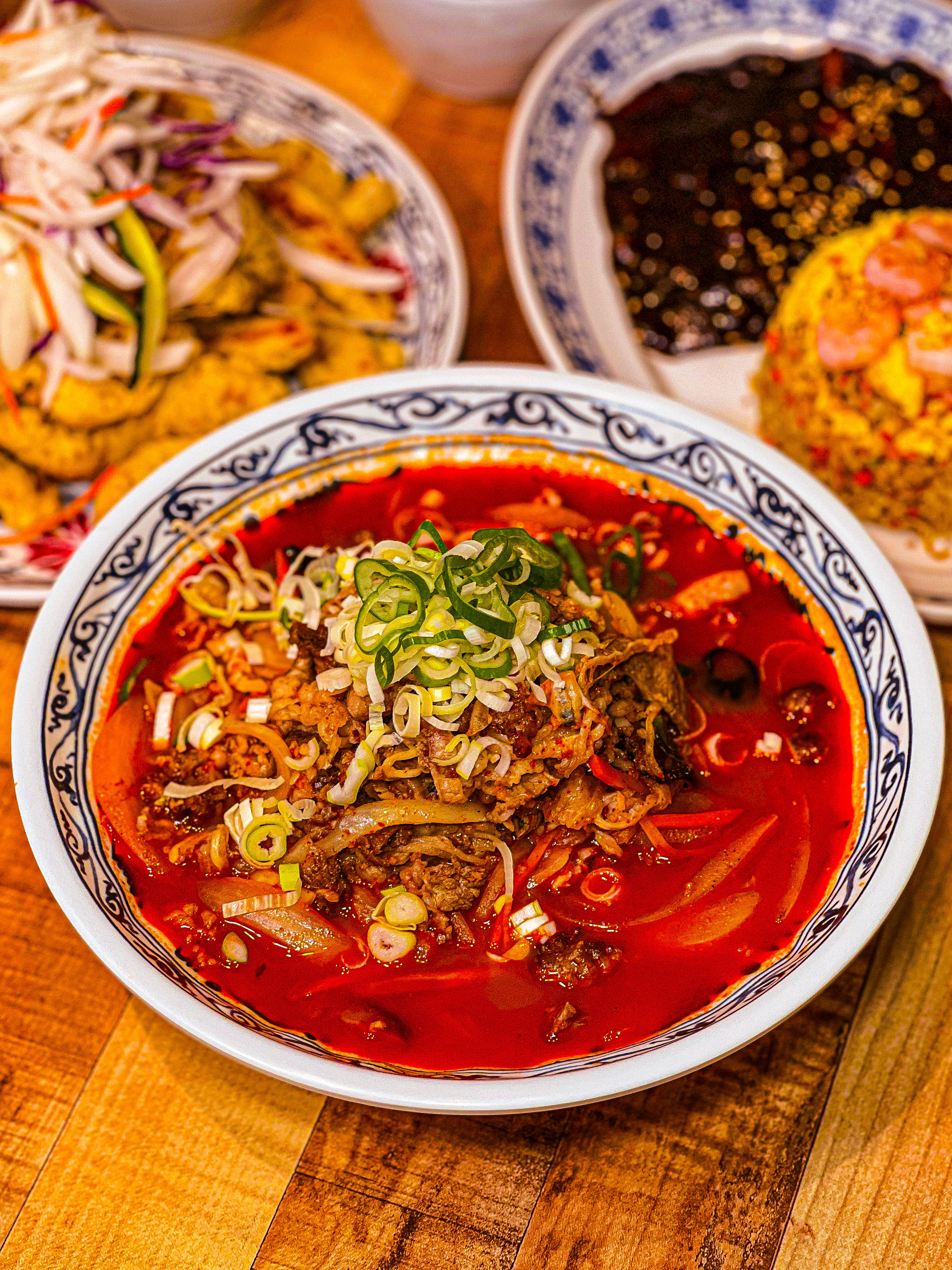 조은짬뽕